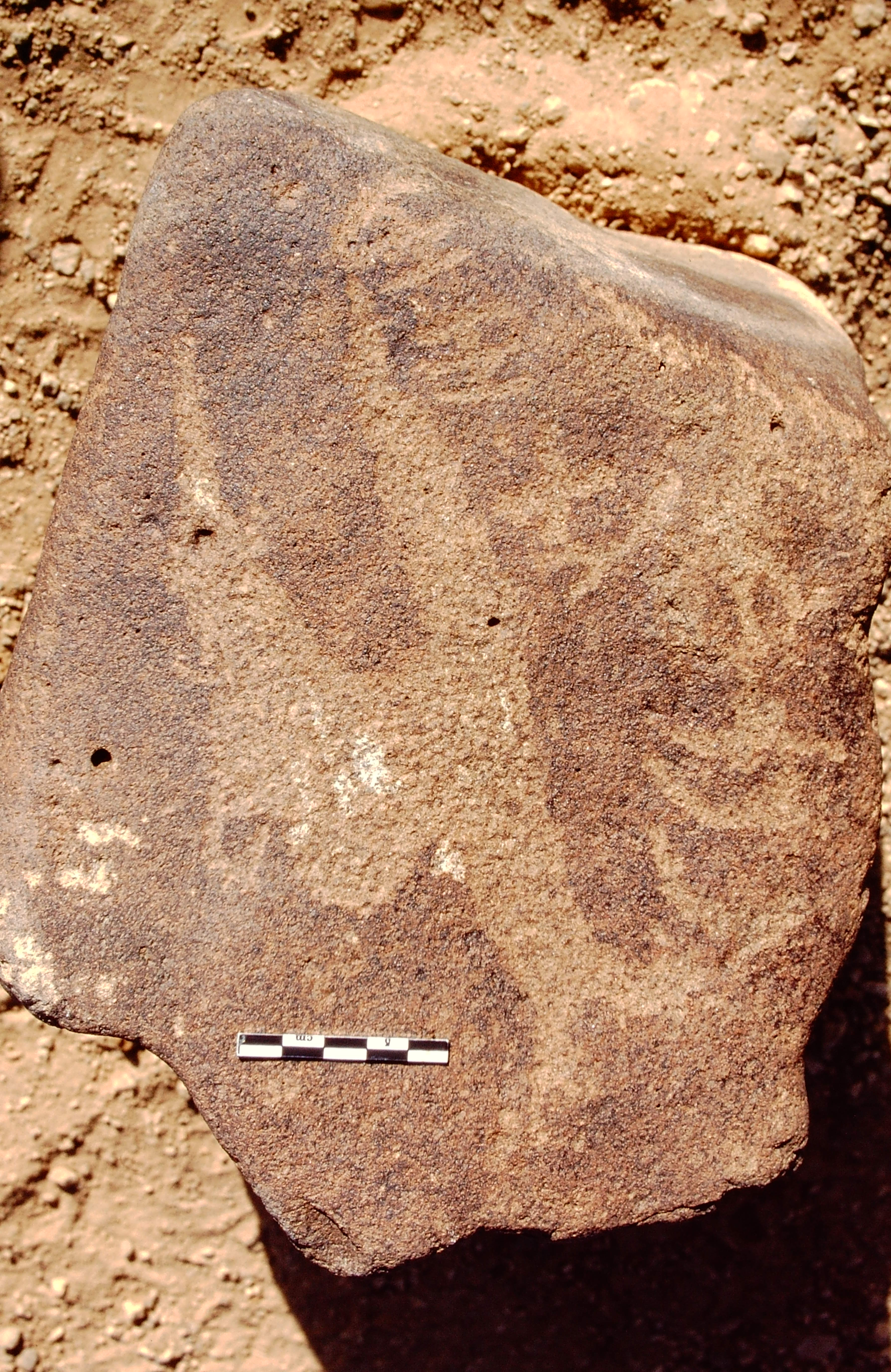 inscription of siglum Is.L 310