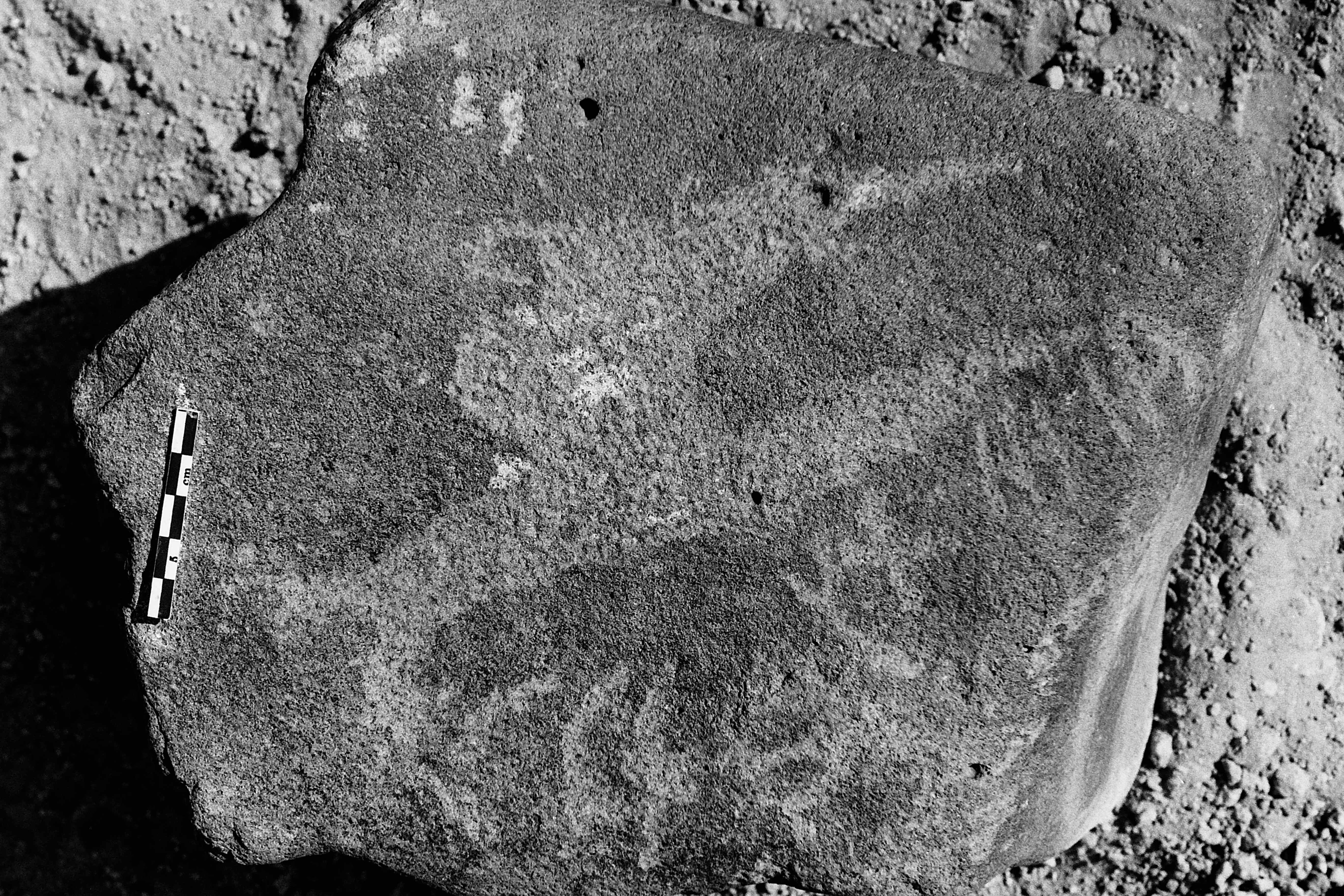 inscription of siglum Is.L 310