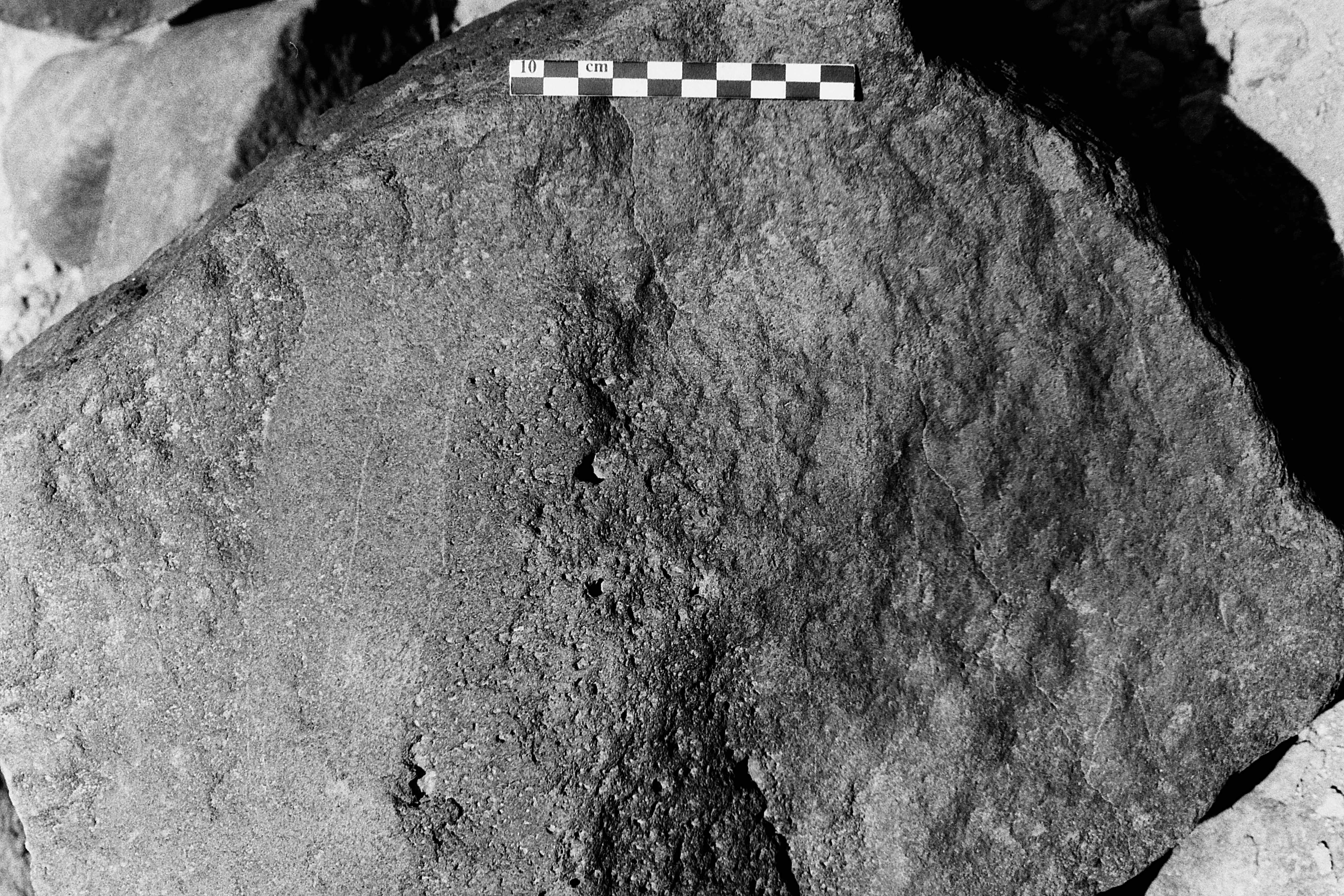 inscription of siglum Is.L 310