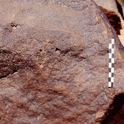 inscription of siglum Is.L 311