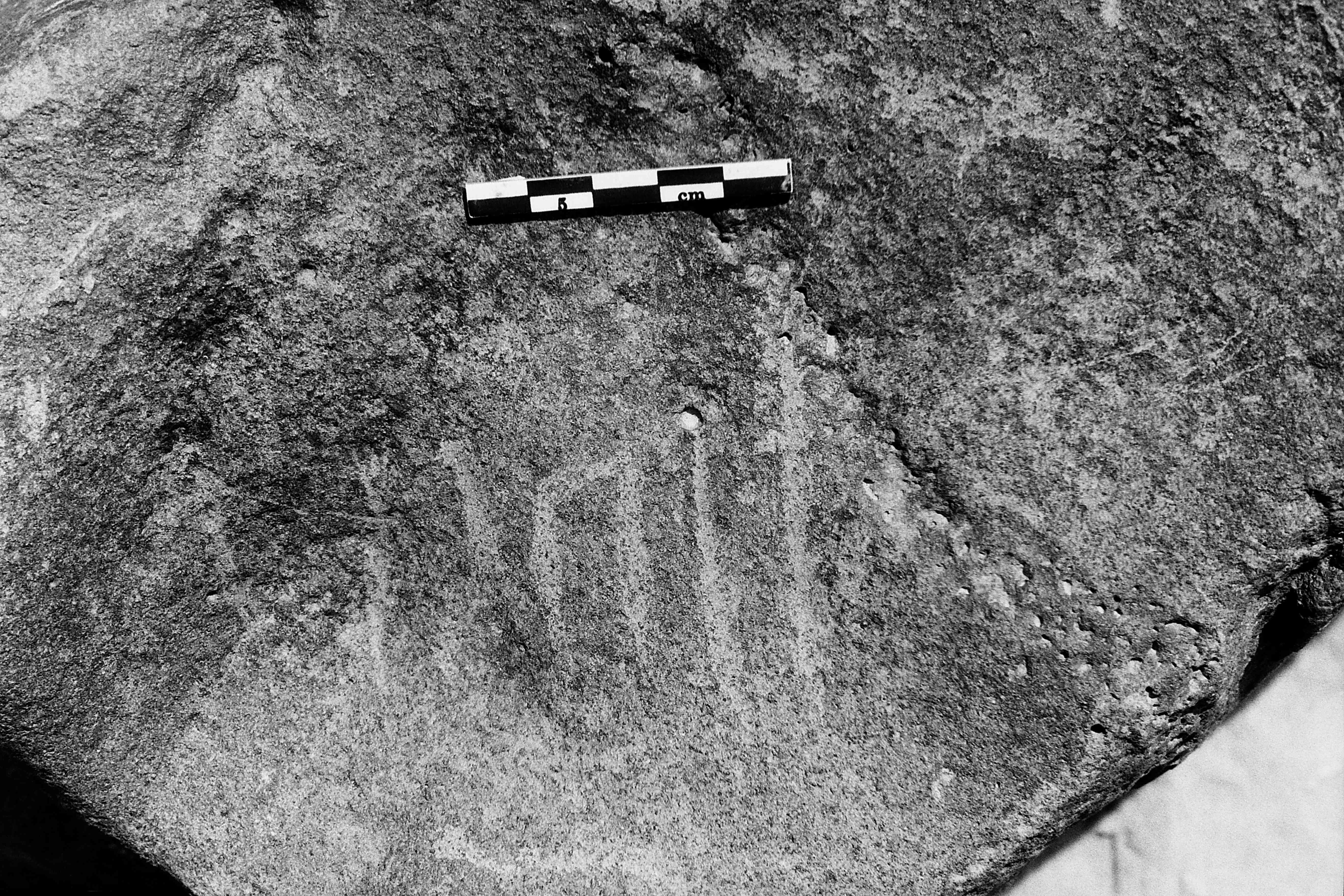 inscription of siglum Is.L 311