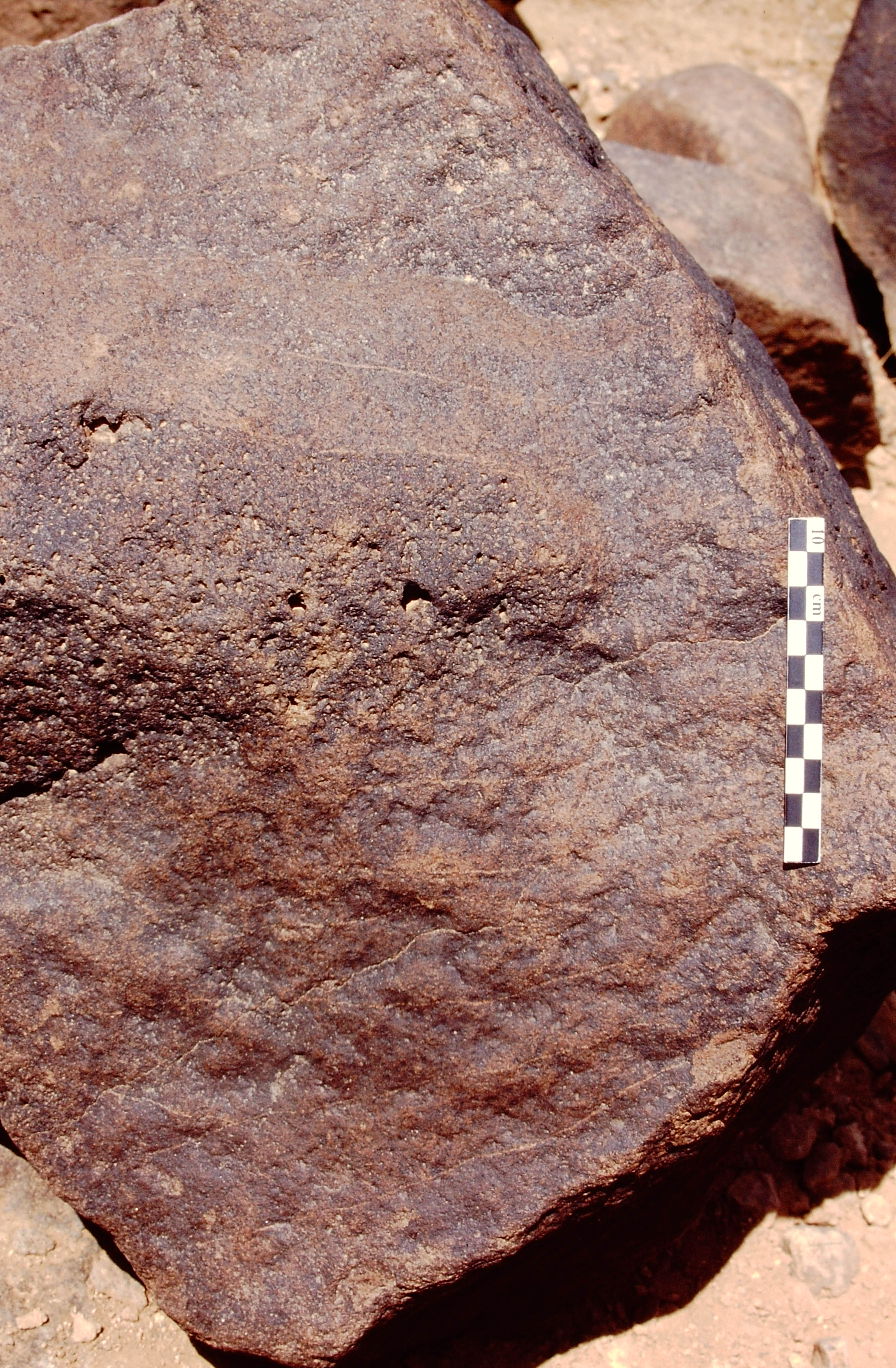 inscription of siglum Is.L 311