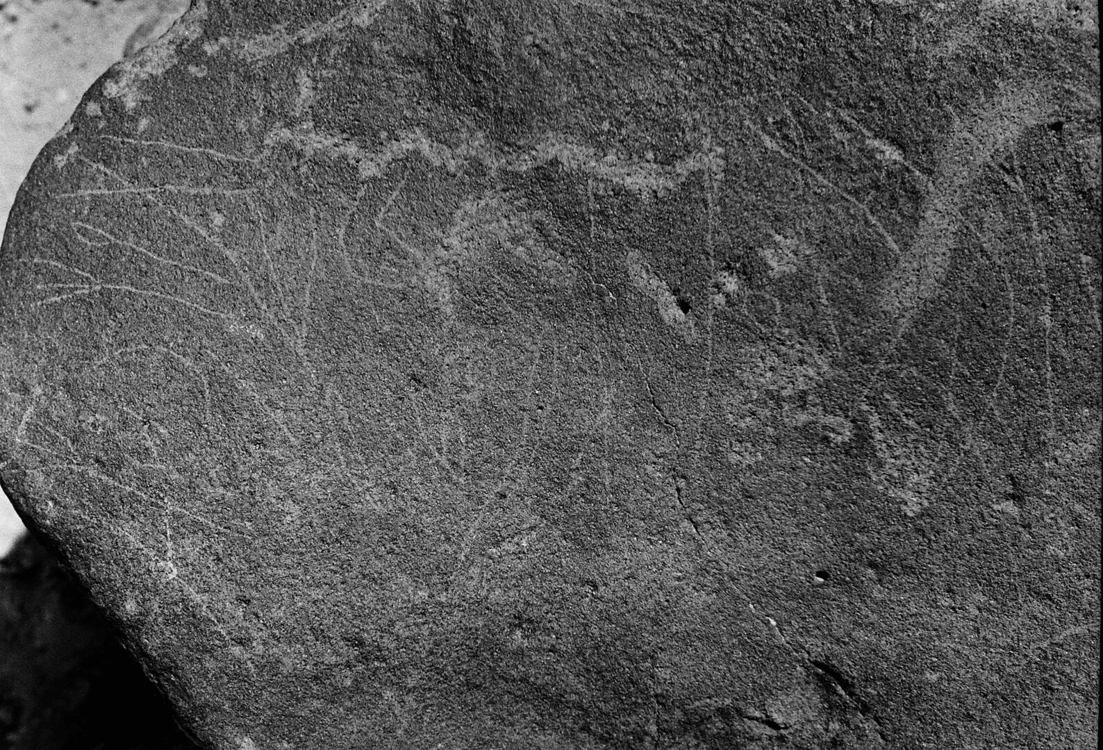 inscription of siglum Is.L 312