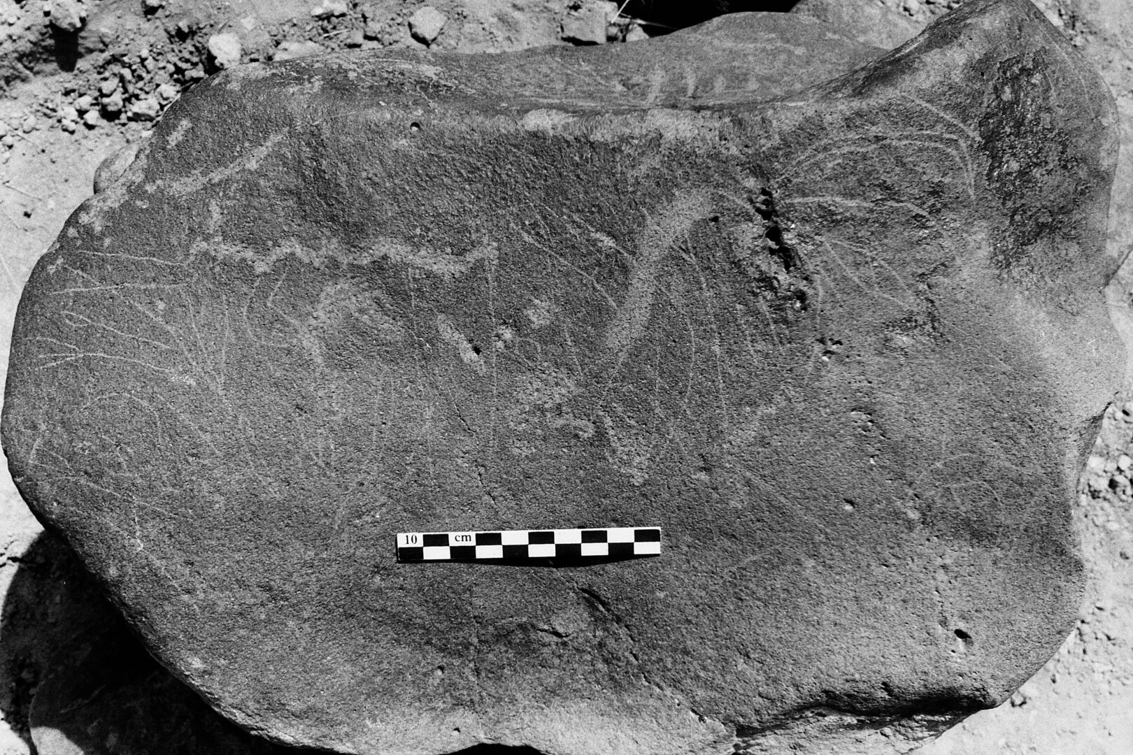 inscription of siglum Is.L 314