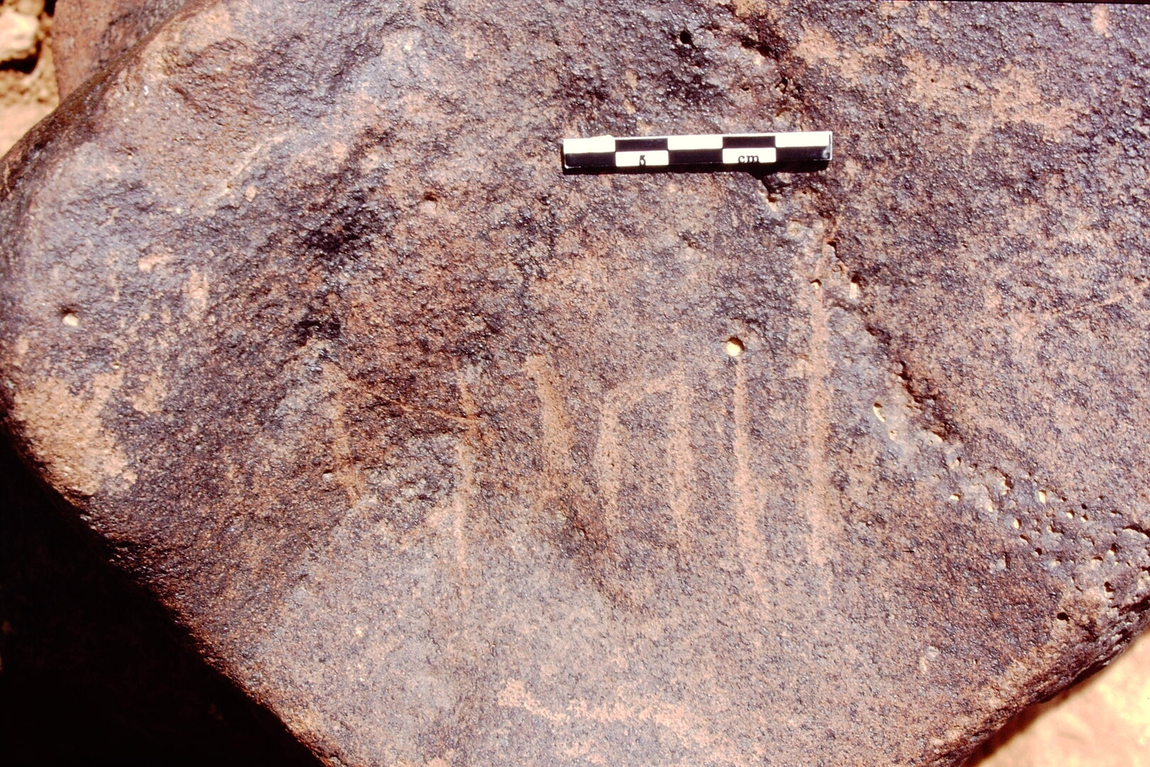 inscription of siglum Is.L 314