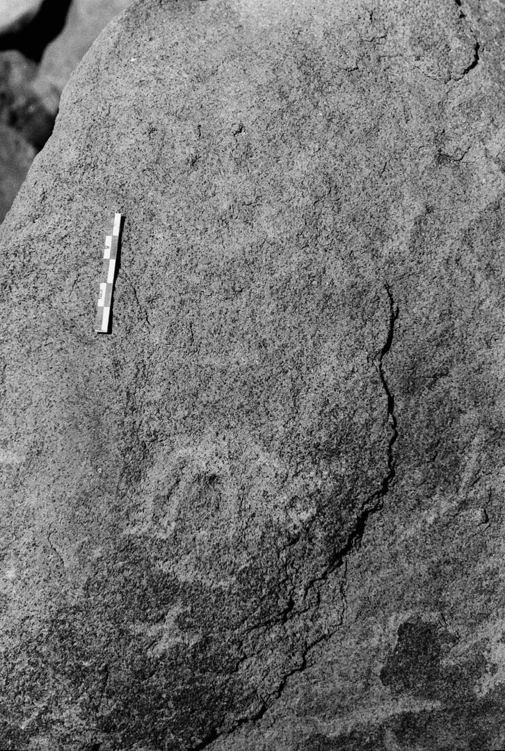 inscription of siglum Is.L 315