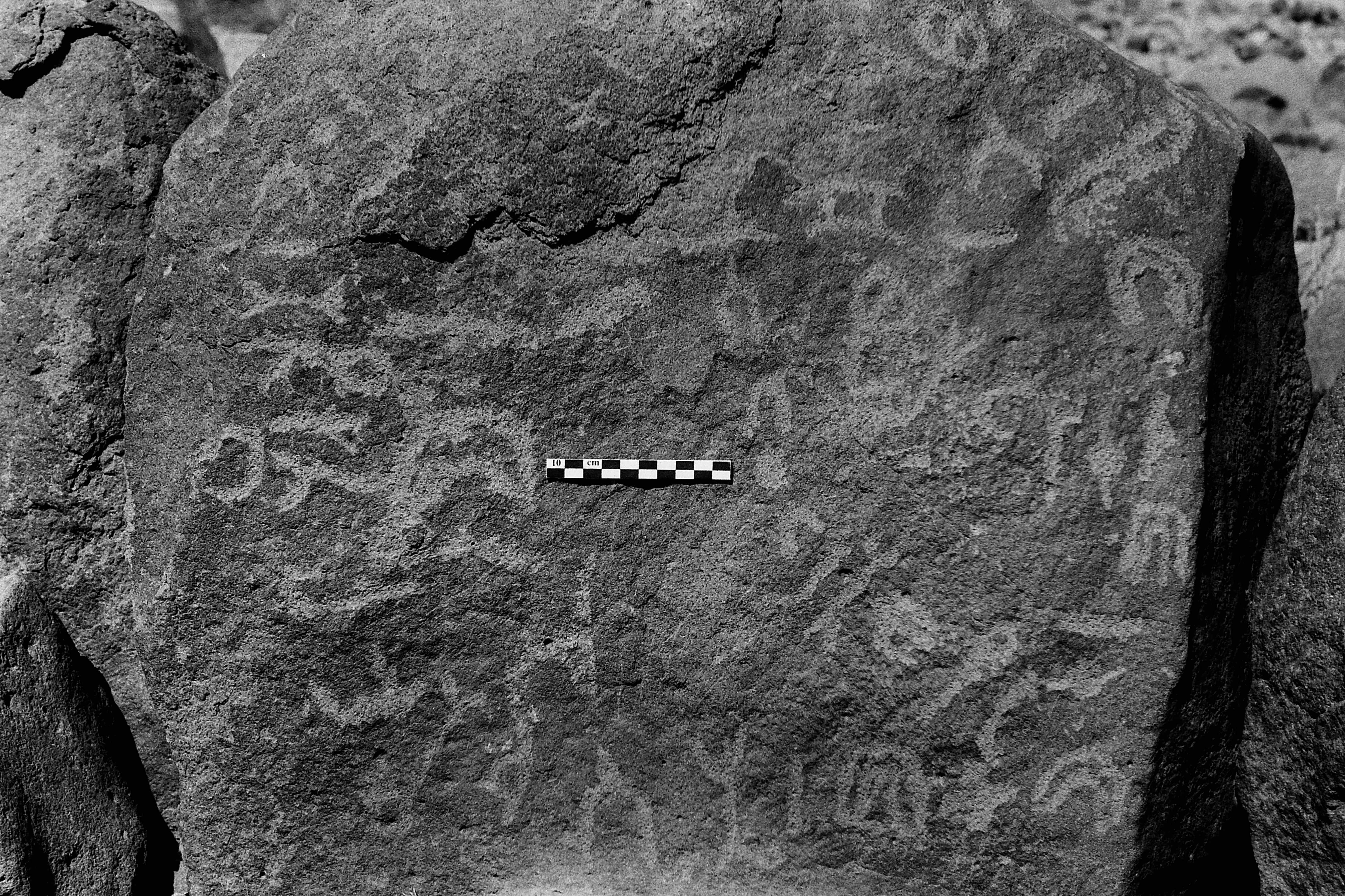 inscription of siglum Is.L 318
