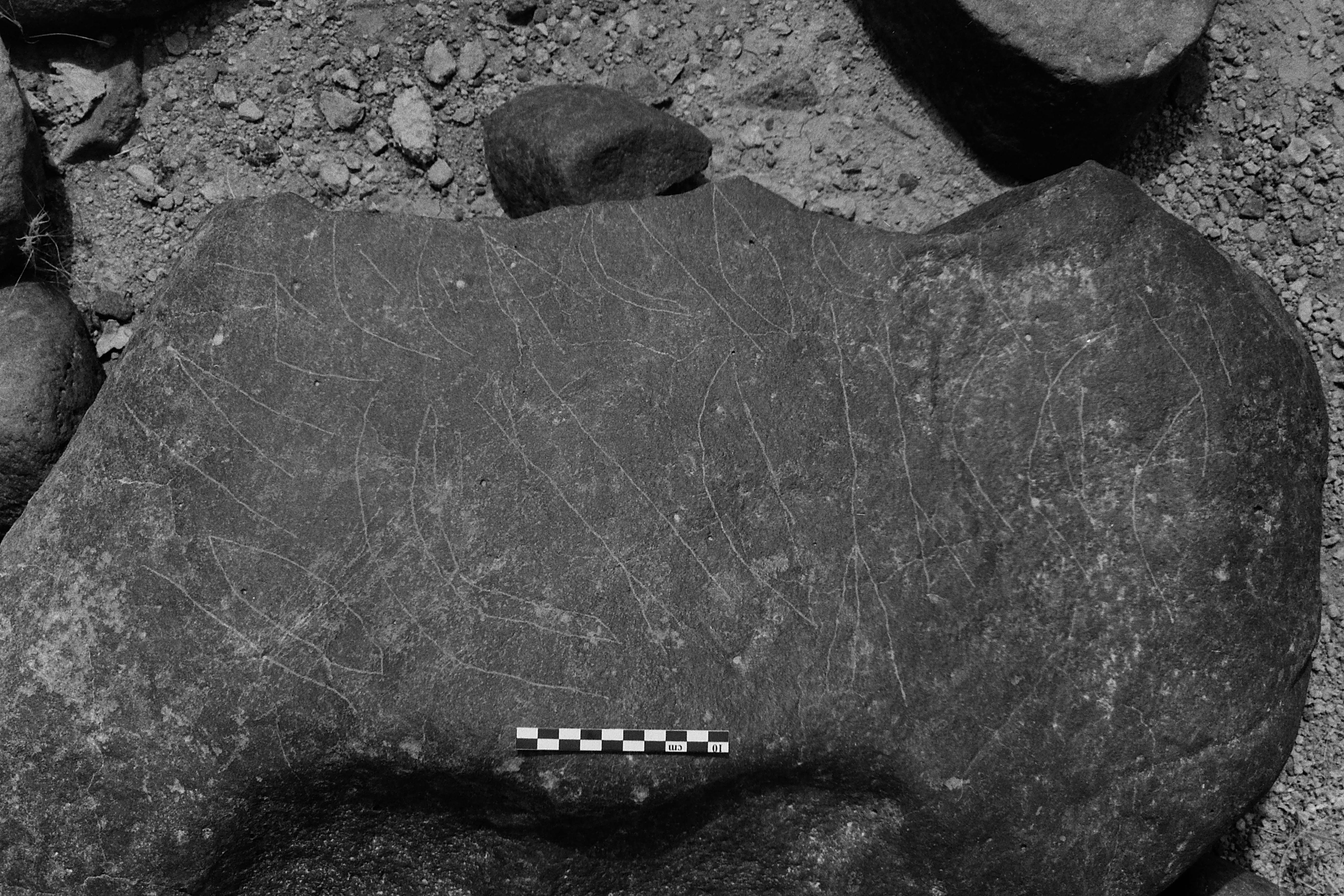 inscription of siglum Is.L 32