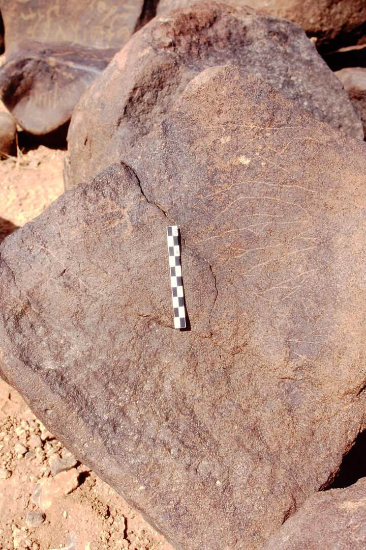inscription of siglum Is.L 320