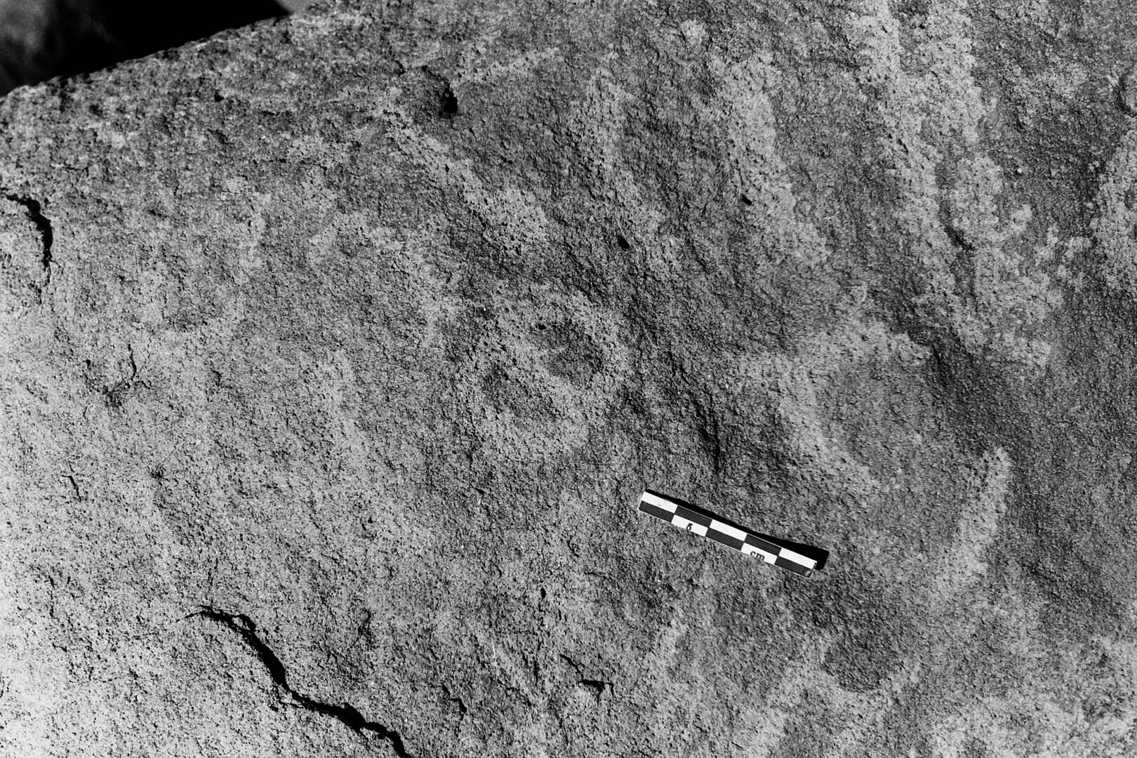 inscription of siglum Is.L 320