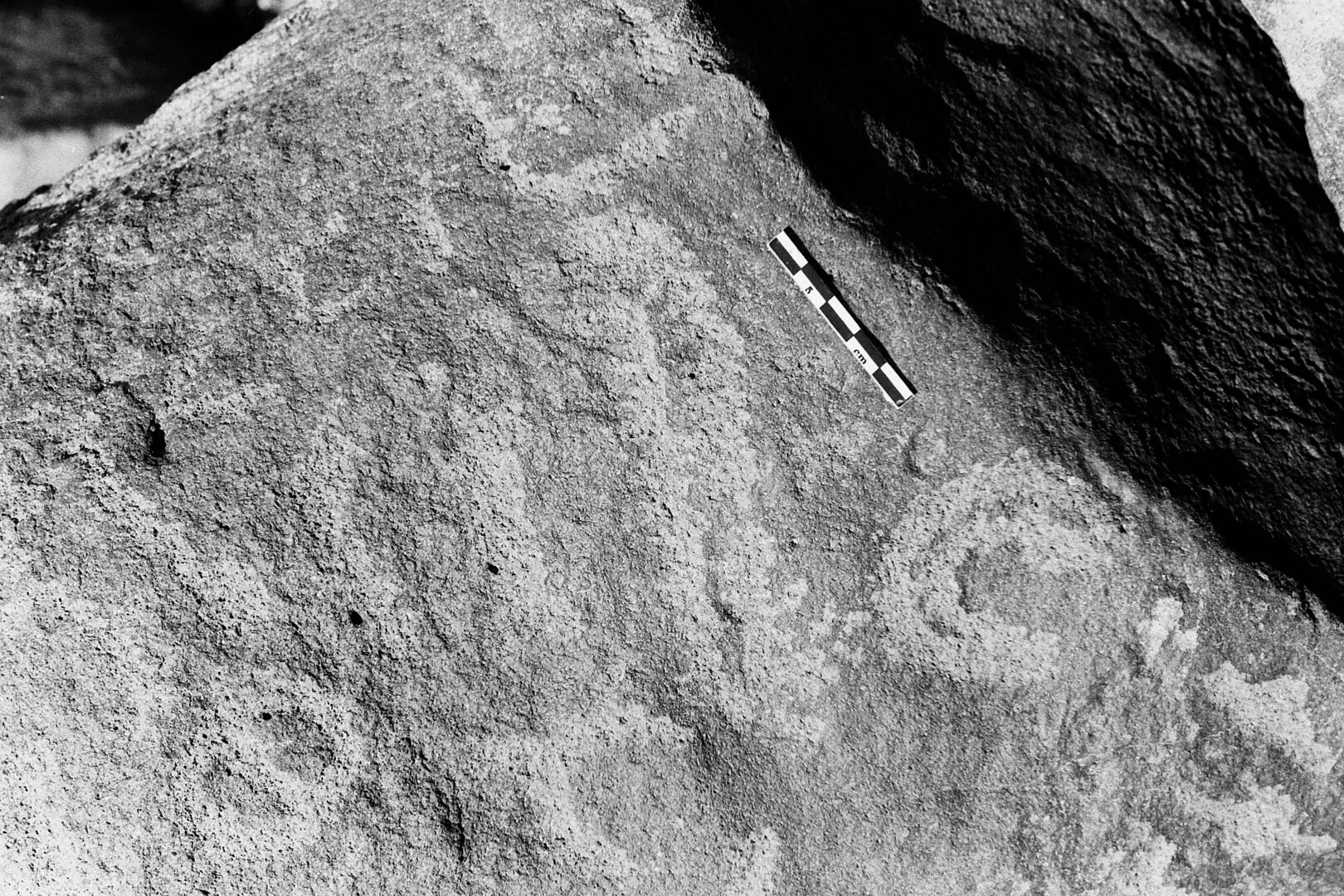 inscription of siglum Is.L 321