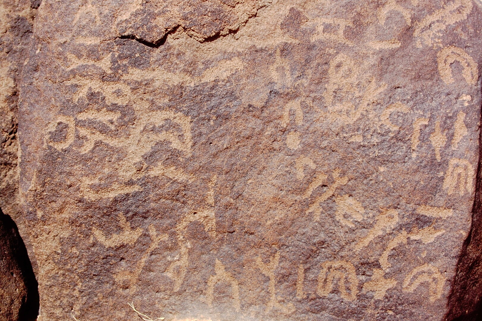 inscription of siglum Is.L 322