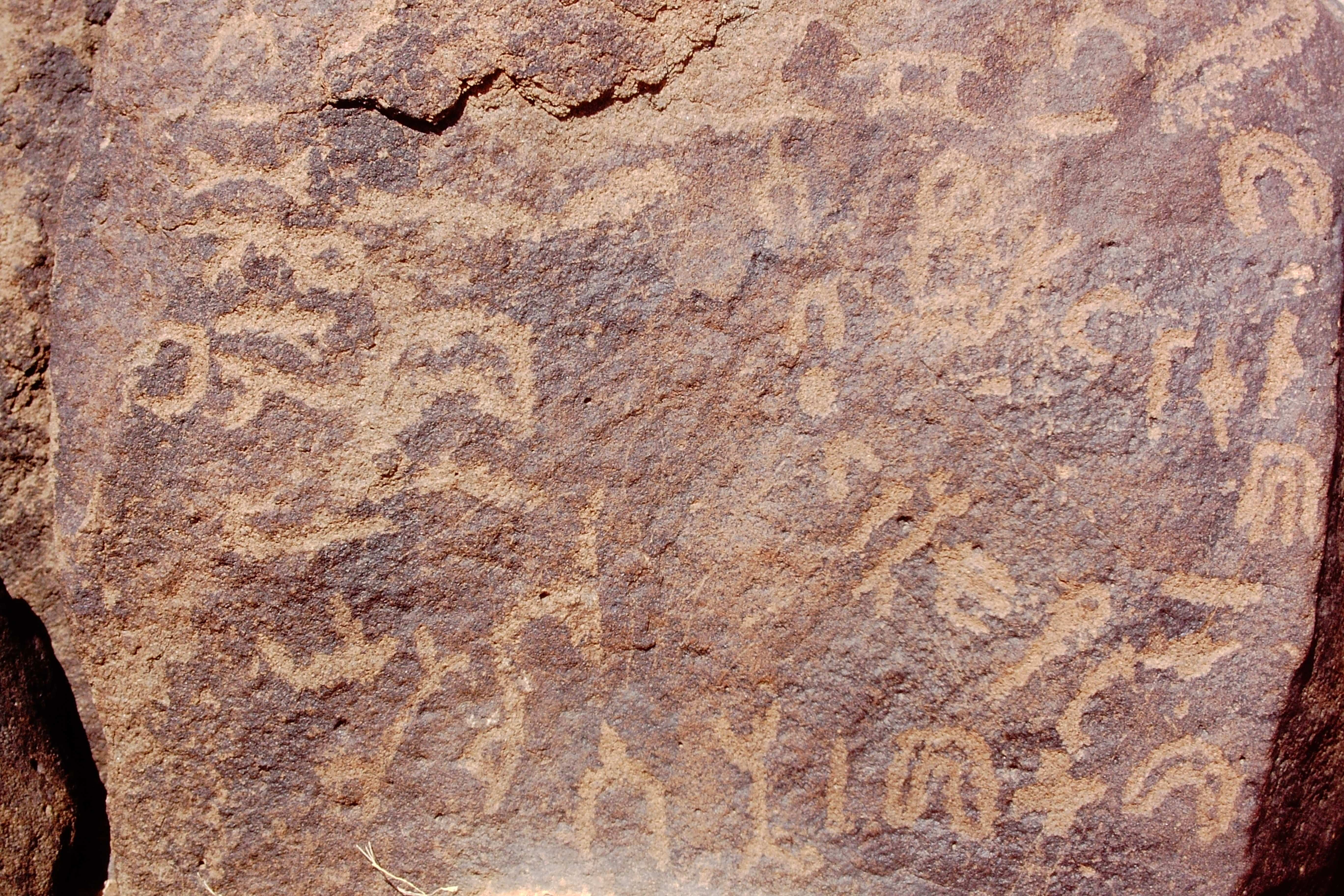 inscription of siglum Is.L 323