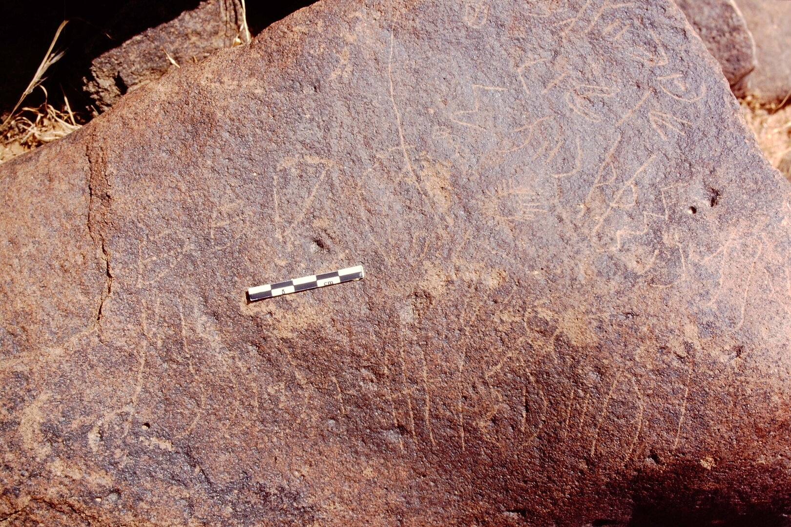 inscription of siglum Is.L 324