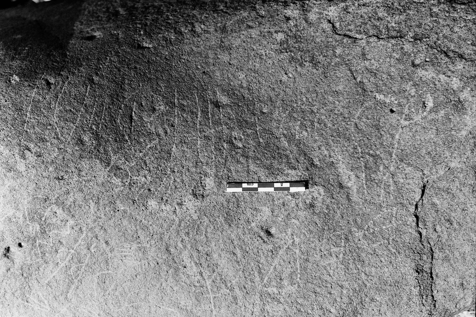 inscription of siglum Is.L 324
