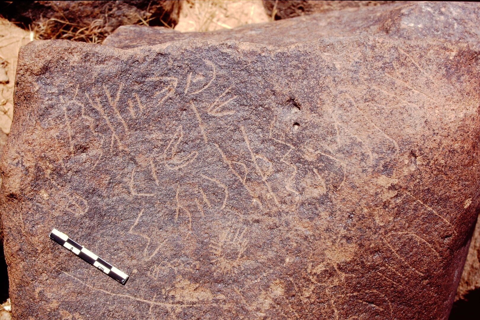 inscription of siglum Is.L 325