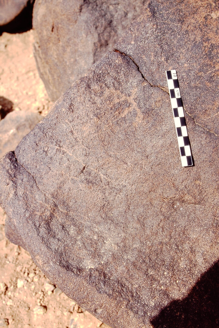 inscription of siglum Is.L 326