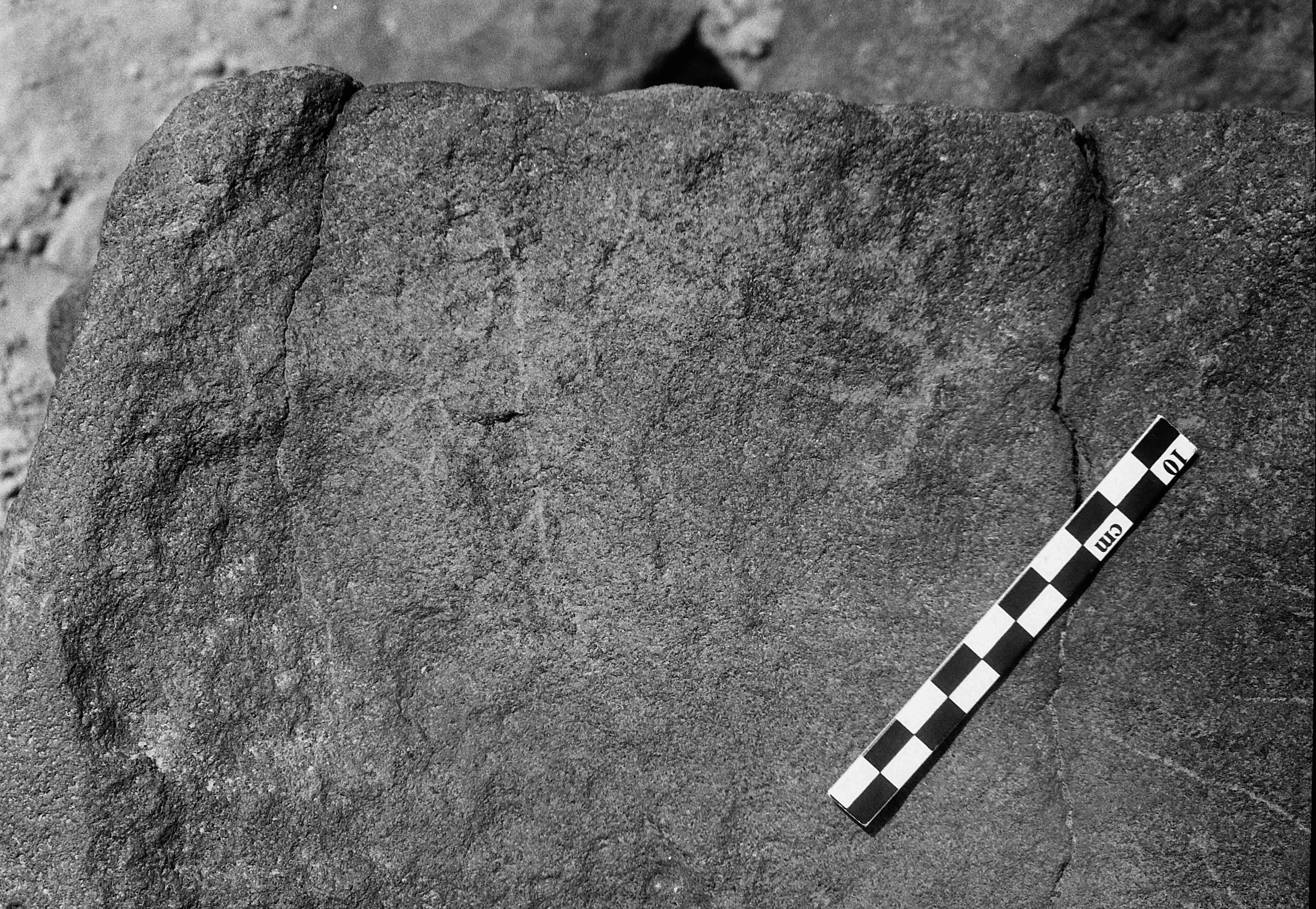 inscription of siglum Is.L 326