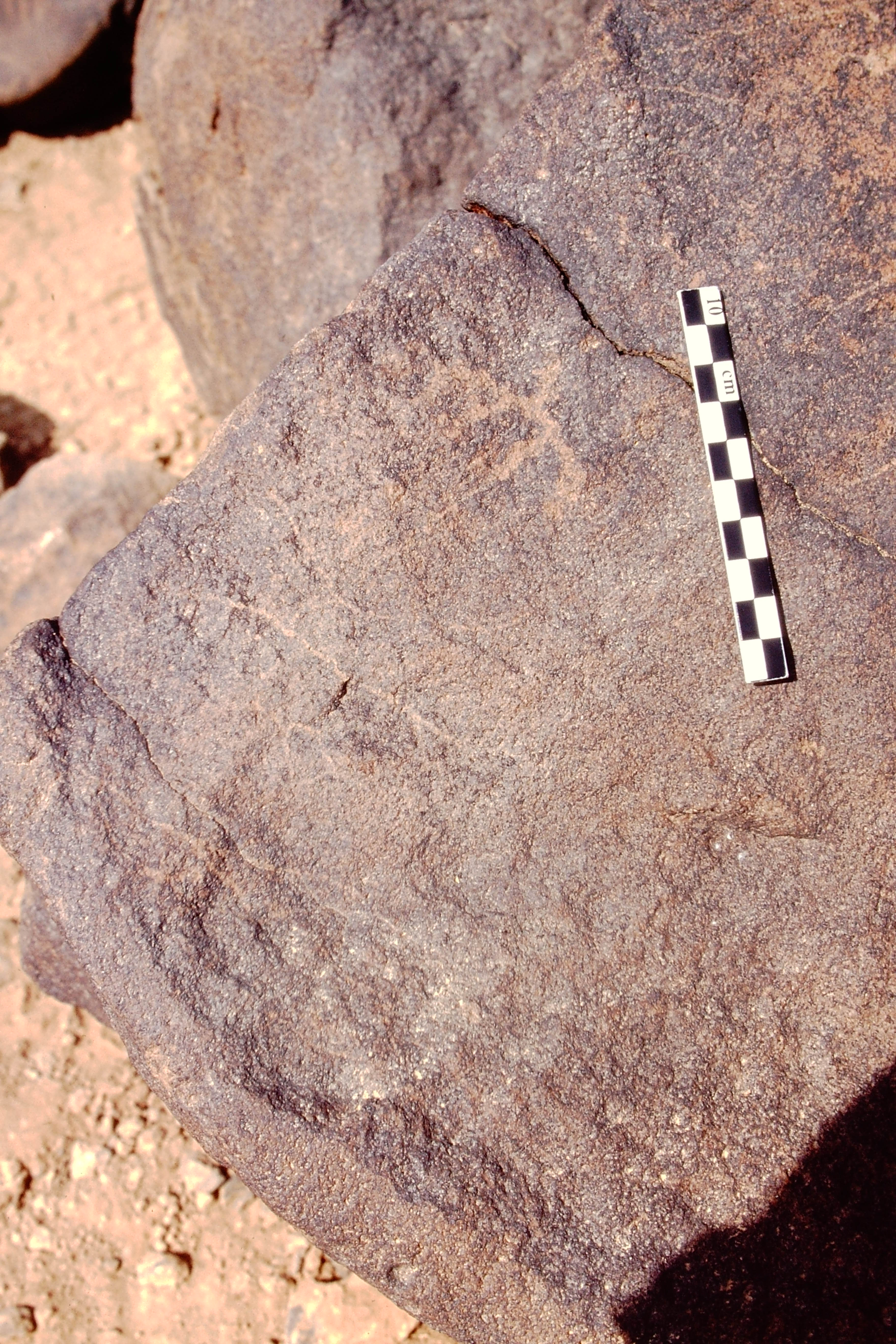inscription of siglum Is.L 326
