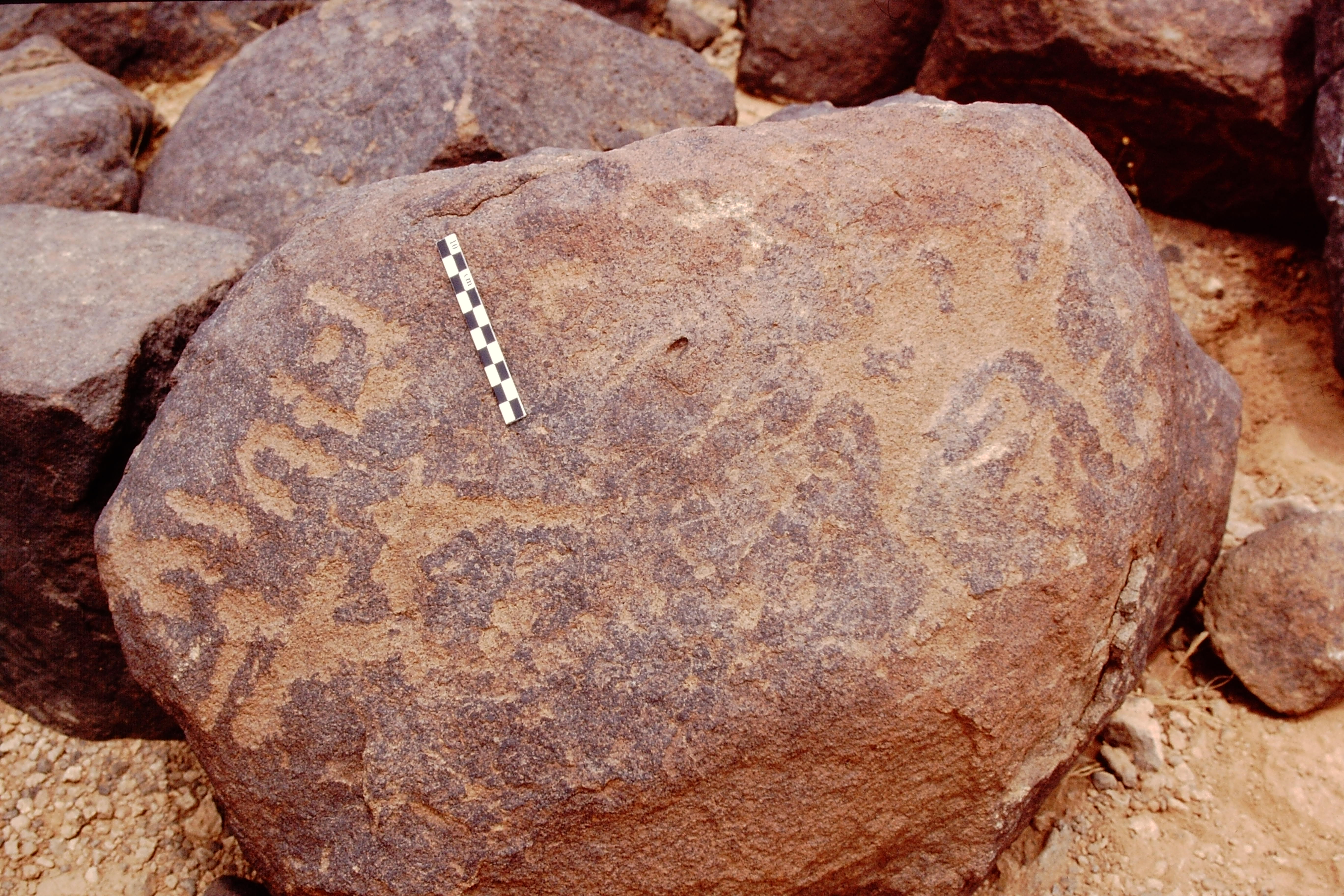 inscription of siglum Is.L 327