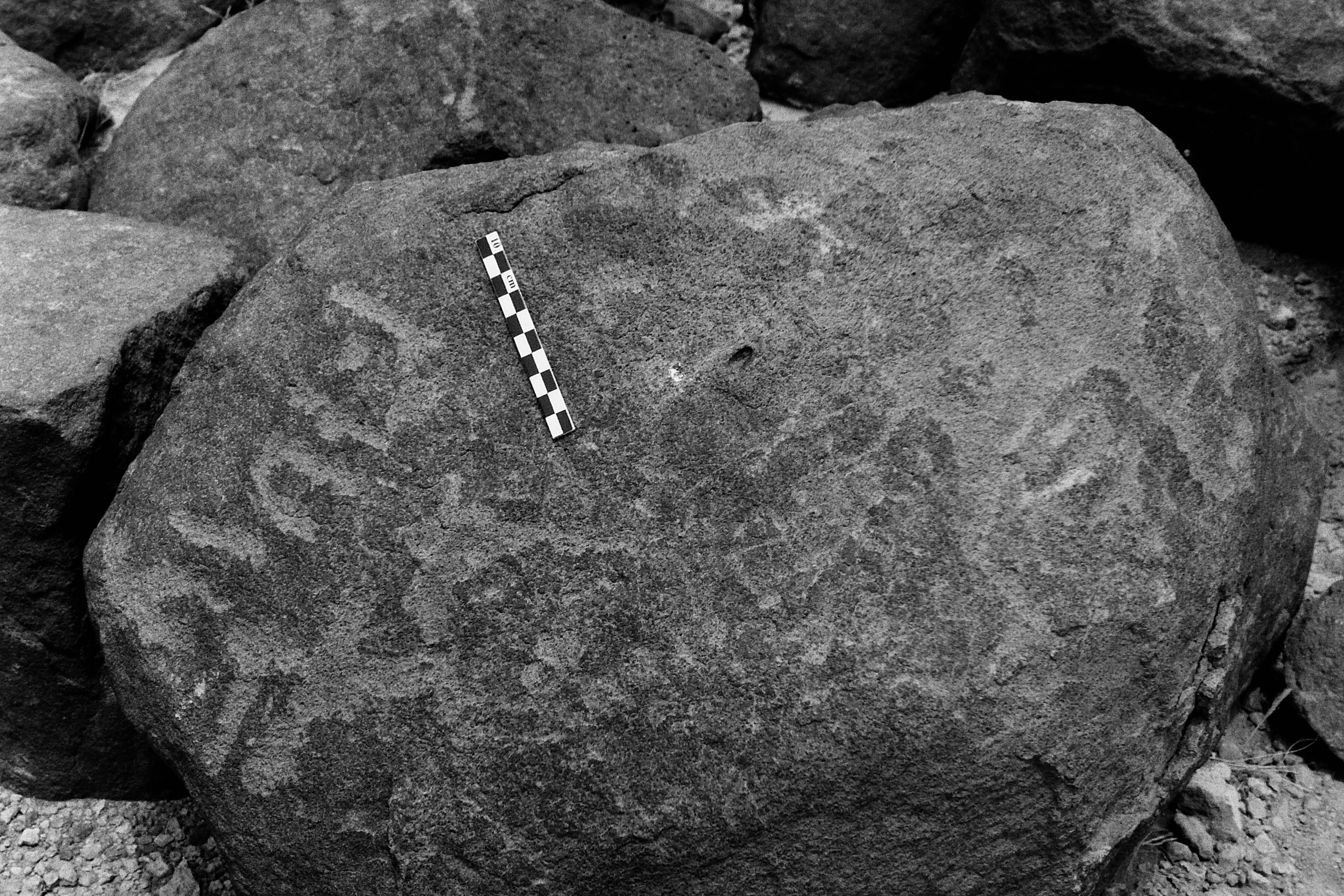 inscription of siglum Is.L 327