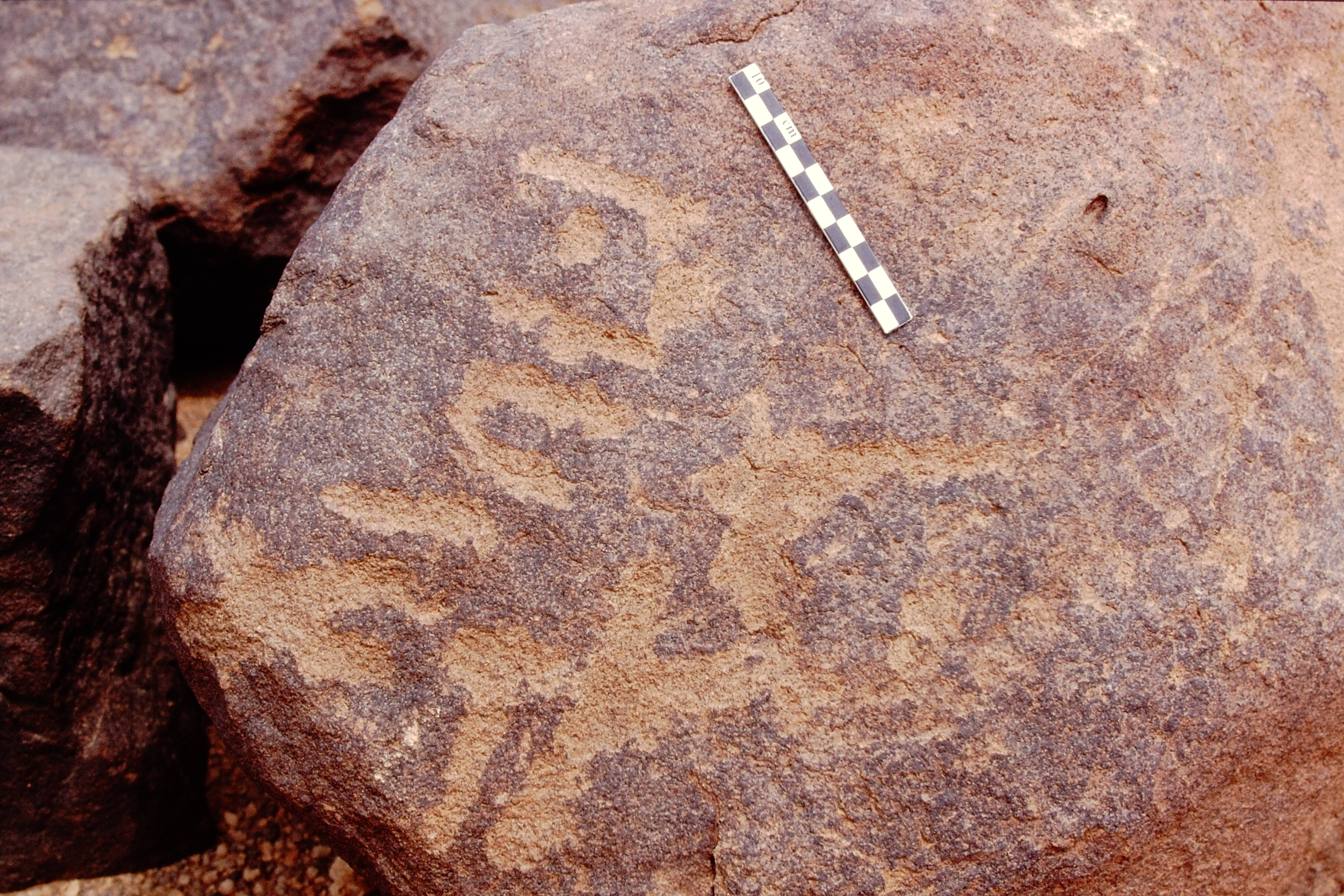 inscription of siglum Is.L 327