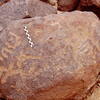 inscription of siglum Is.L 327