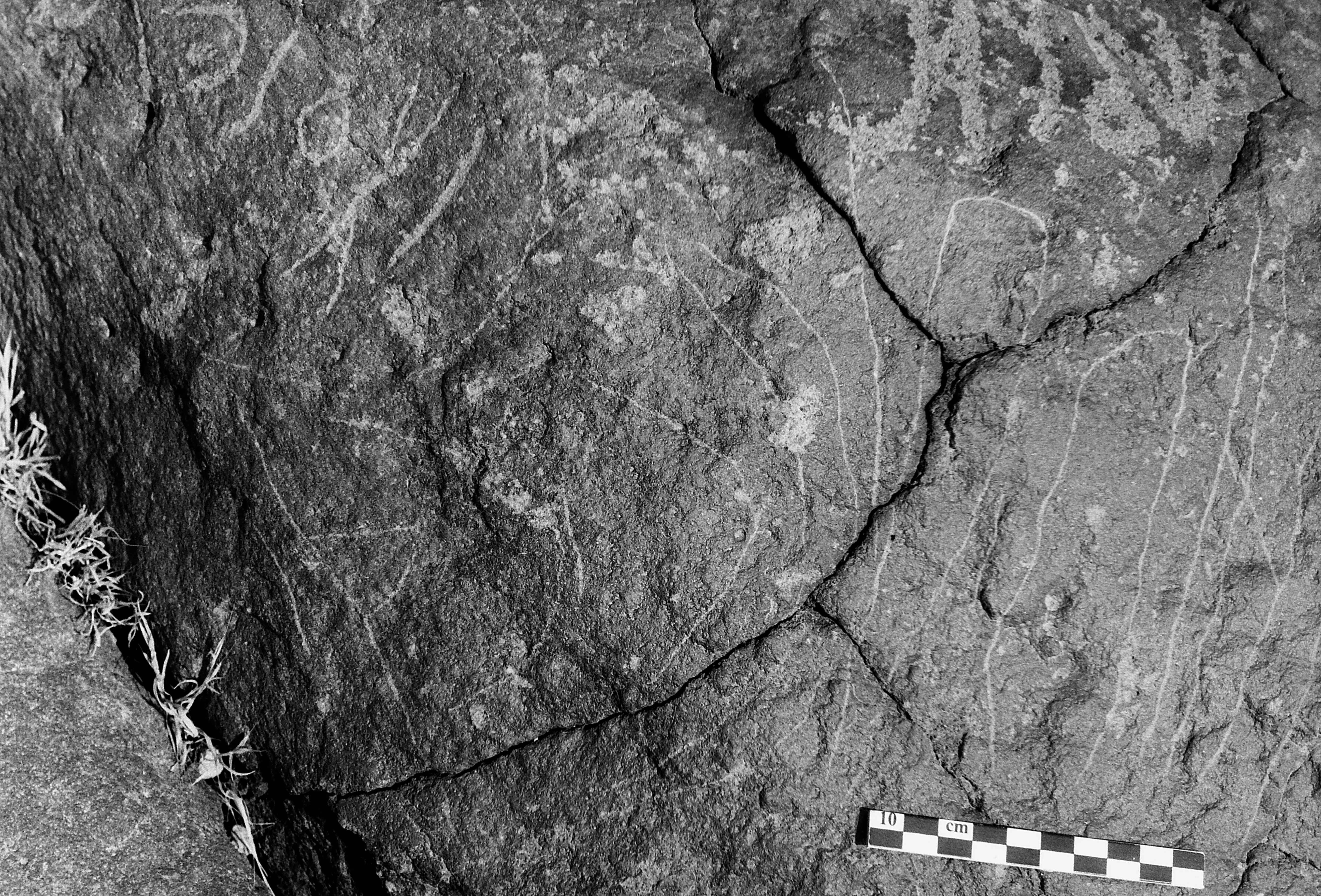 inscription of siglum Is.L 328