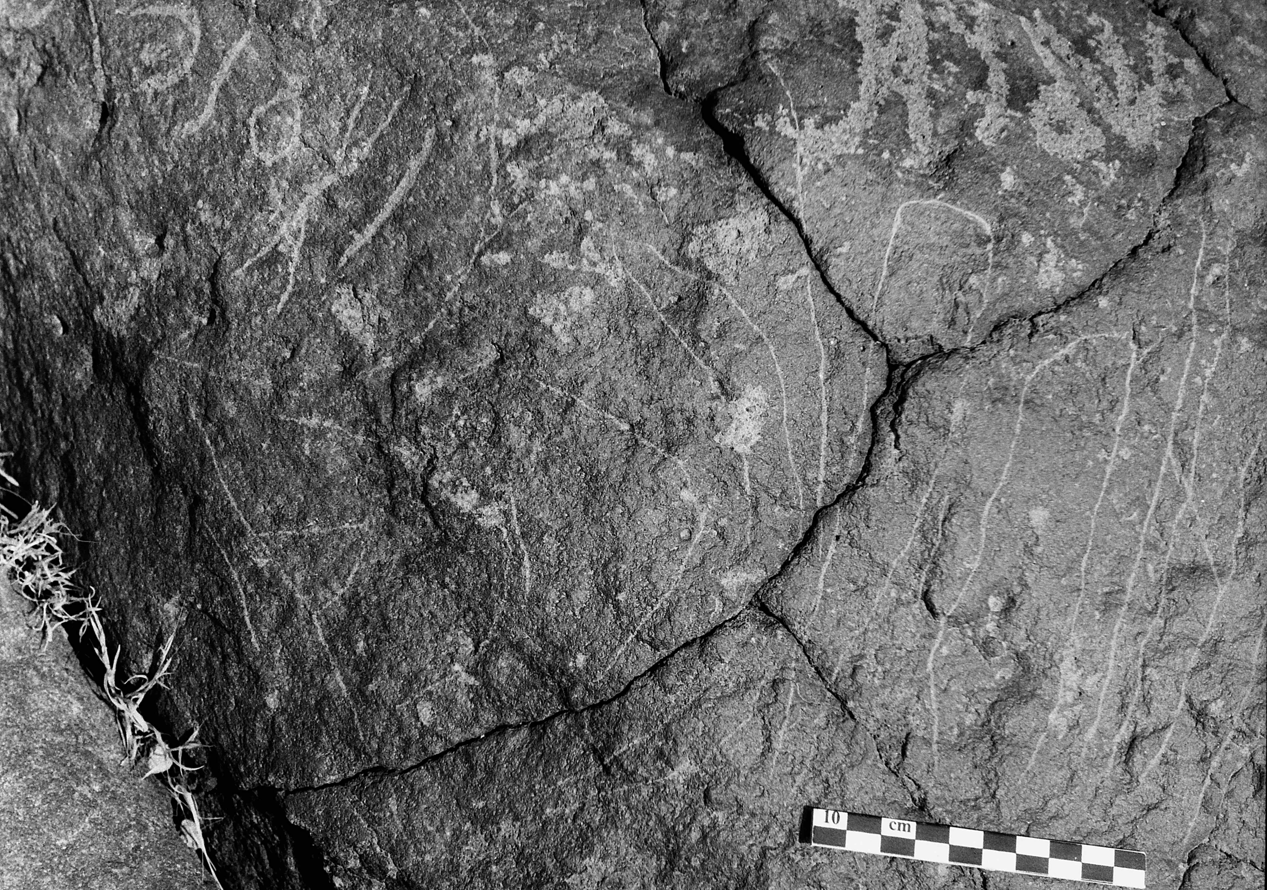 inscription of siglum Is.L 329