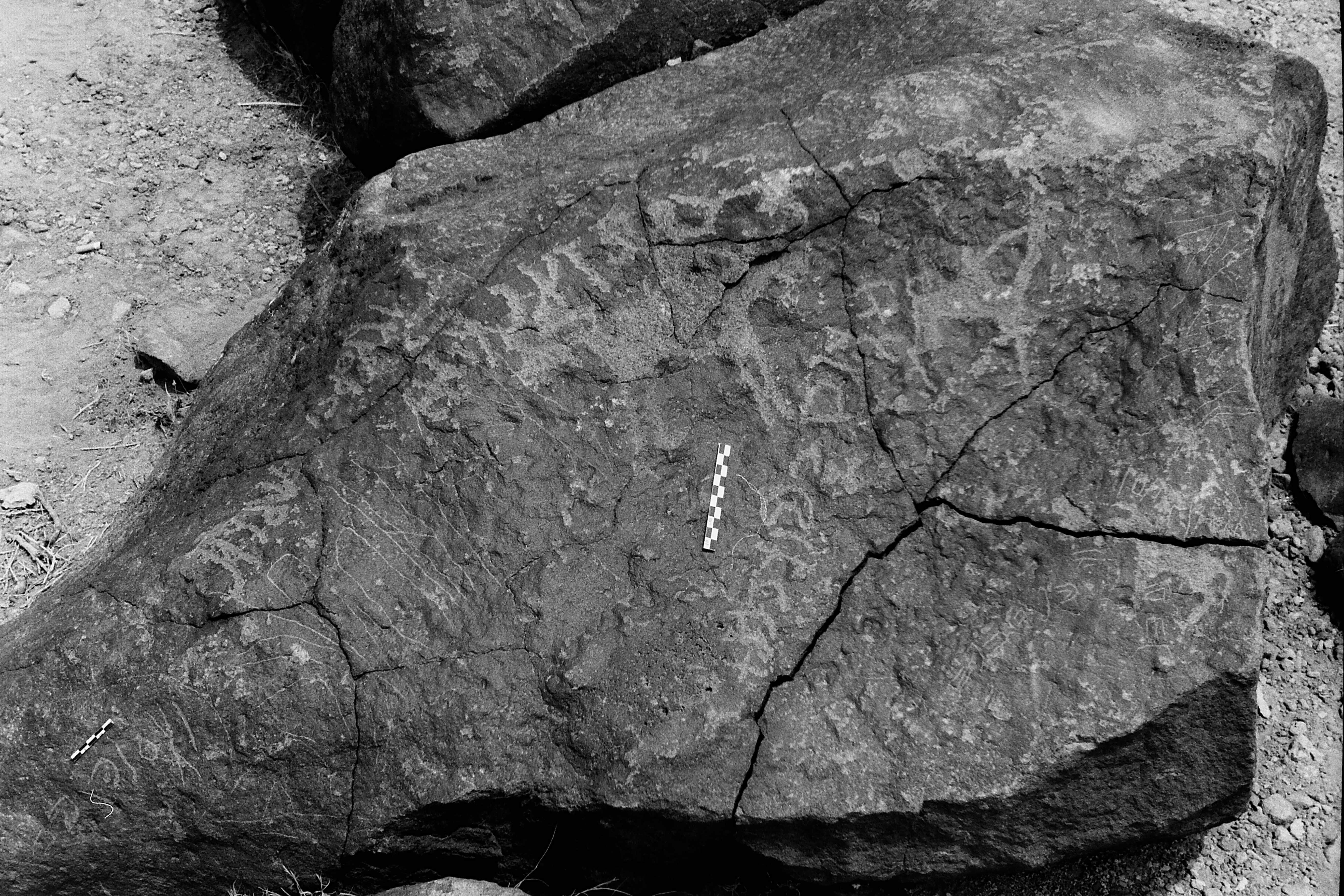 inscription of siglum Is.L 330