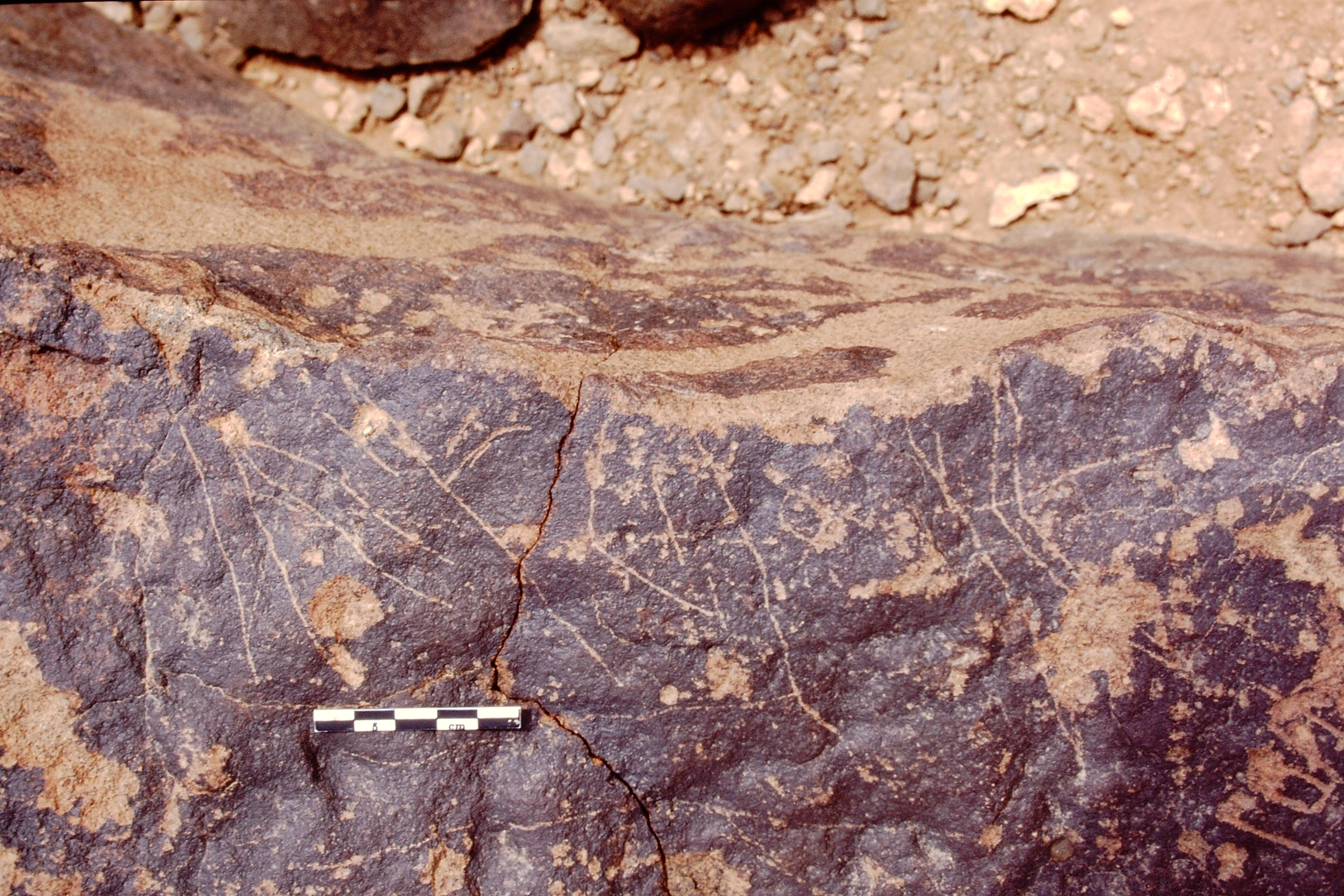 inscription of siglum Is.L 330