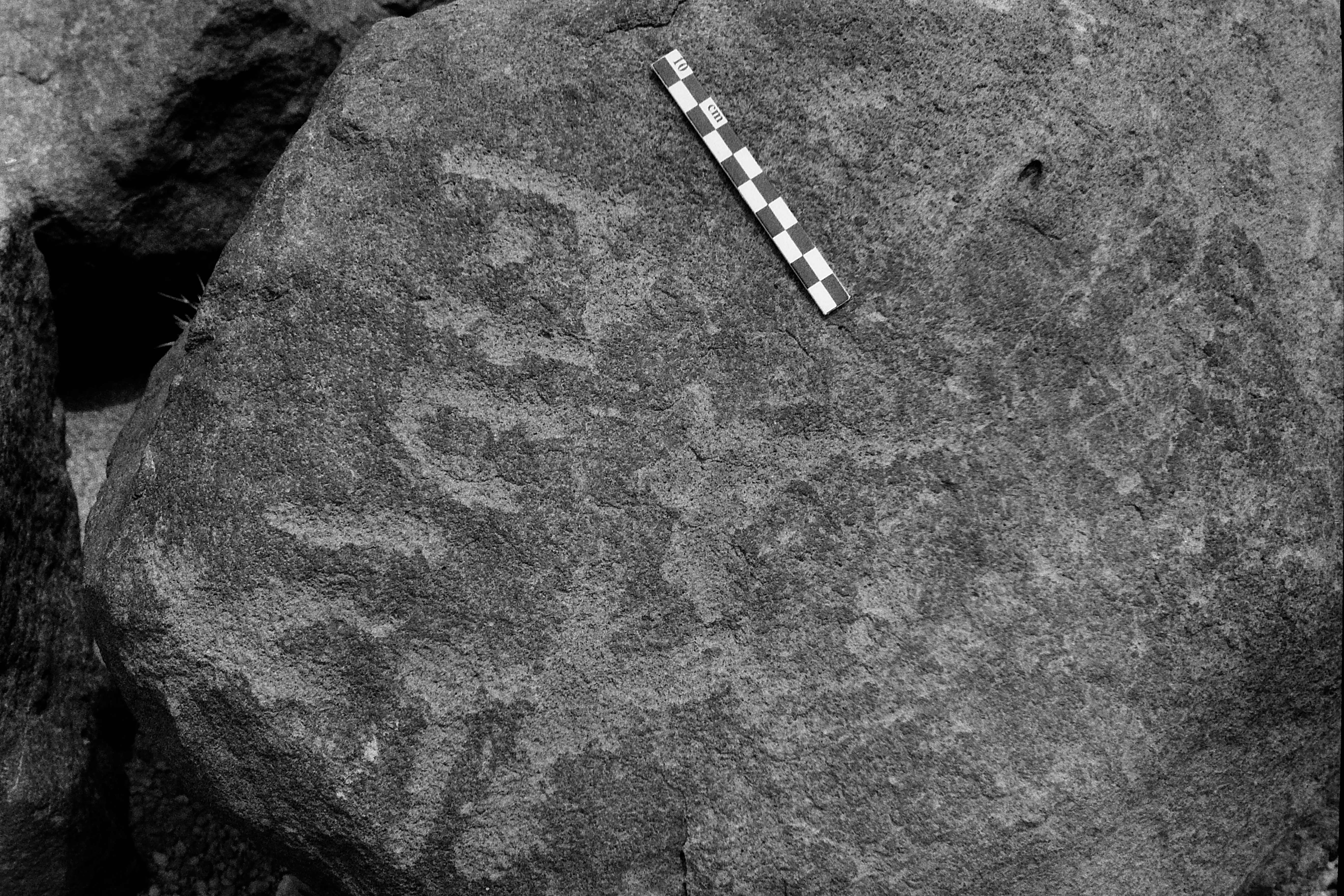 inscription of siglum Is.L 331.1