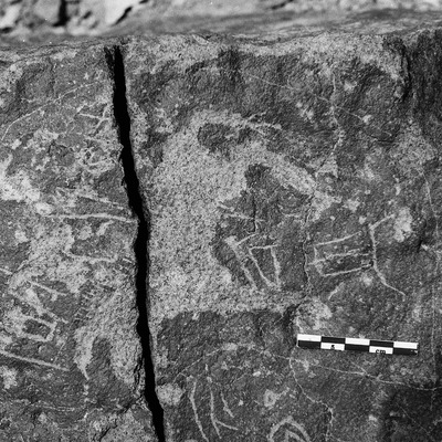 inscription of siglum Is.L 331