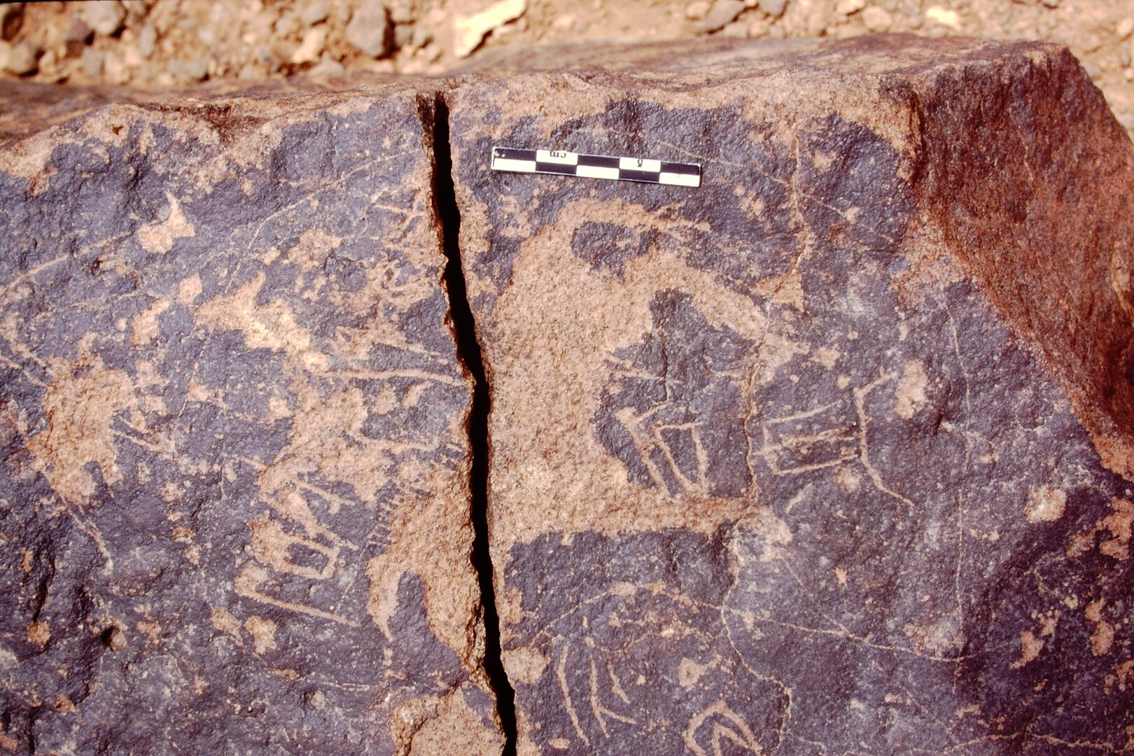 inscription of siglum Is.L 331