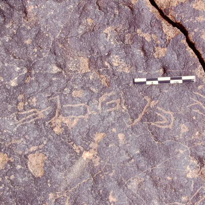 inscription of siglum Is.L 332
