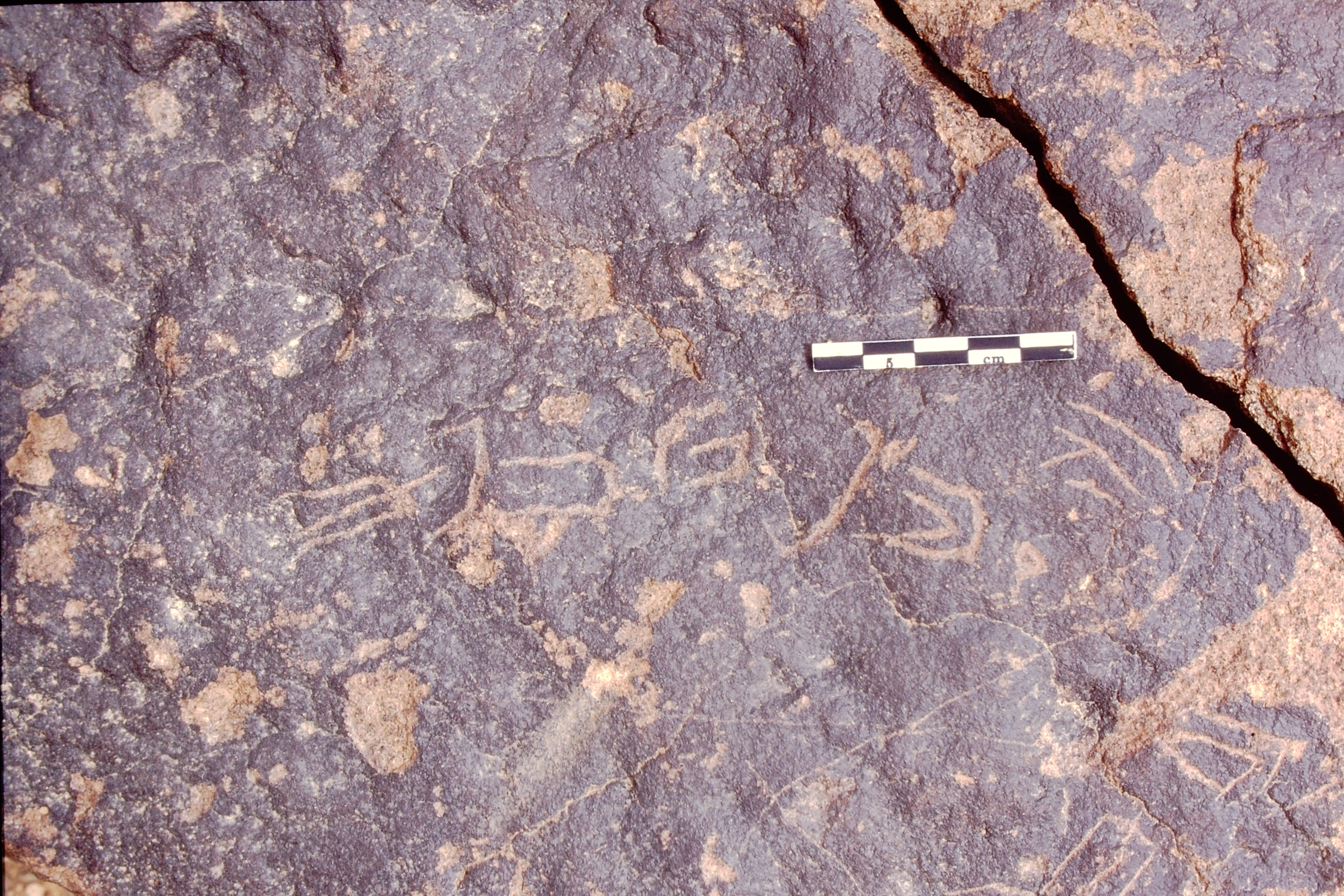 inscription of siglum Is.L 332