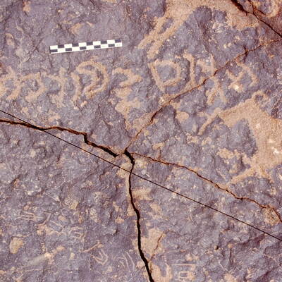 inscription of siglum Is.L 333