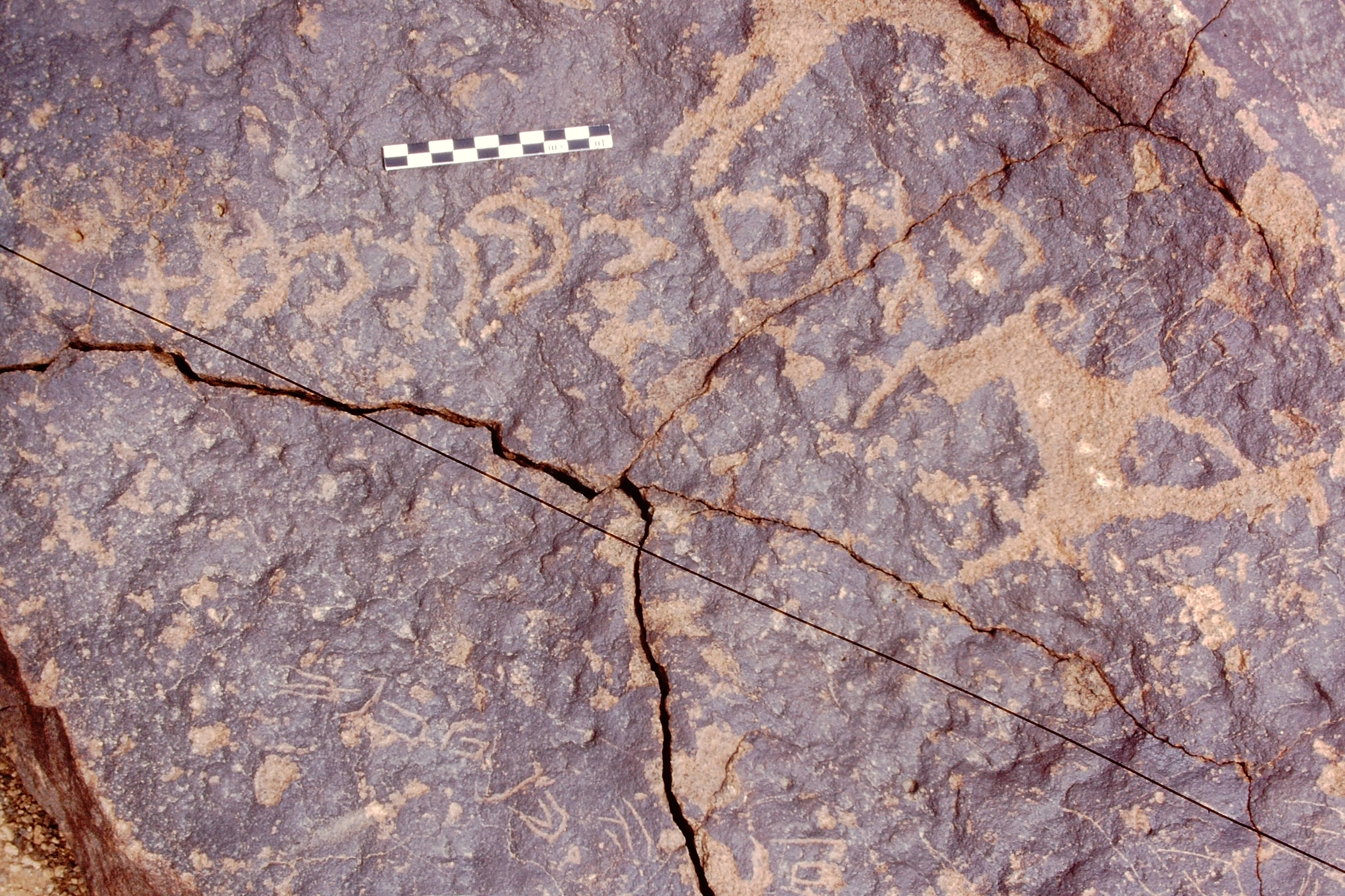 inscription of siglum Is.L 333