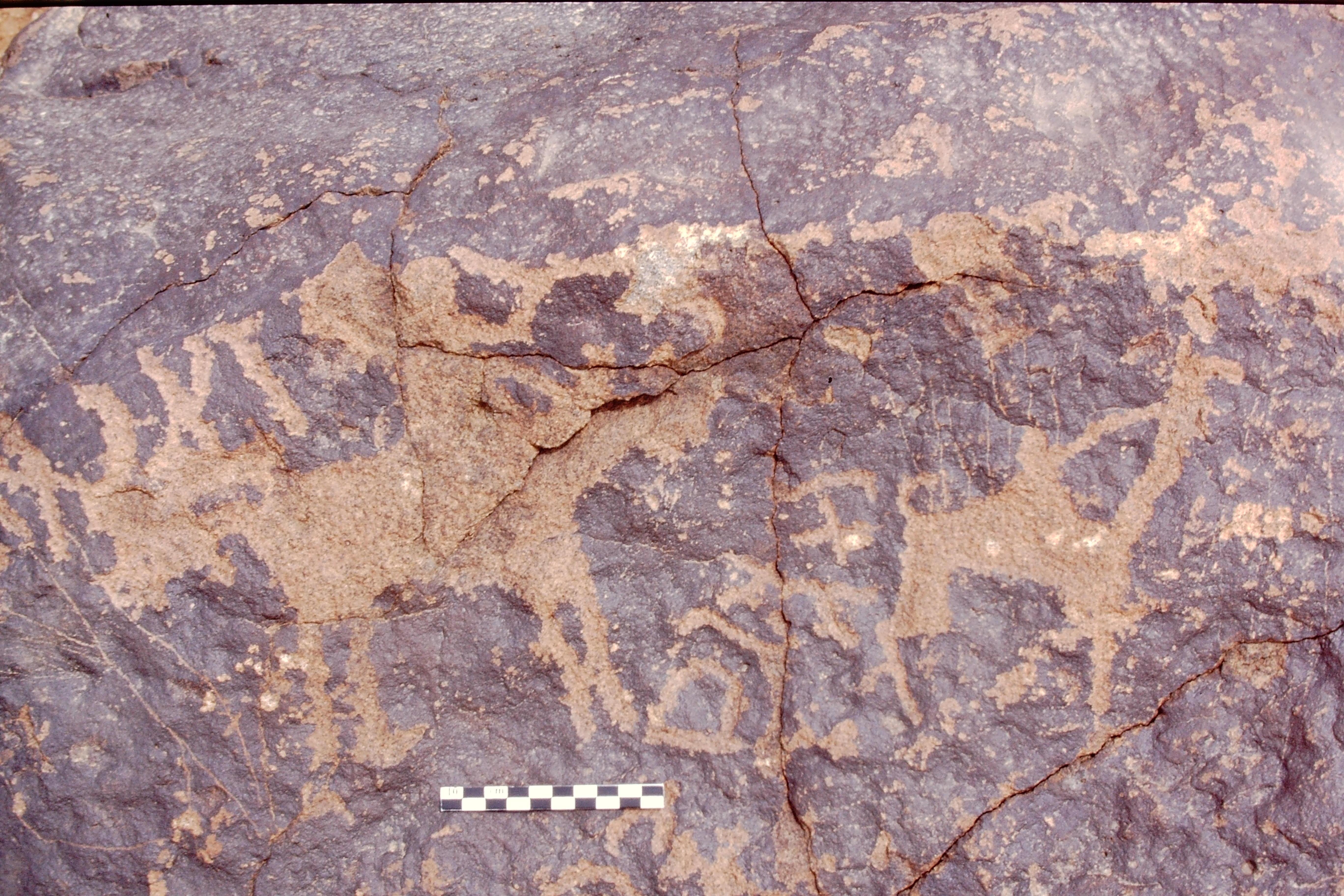 inscription of siglum Is.L 333