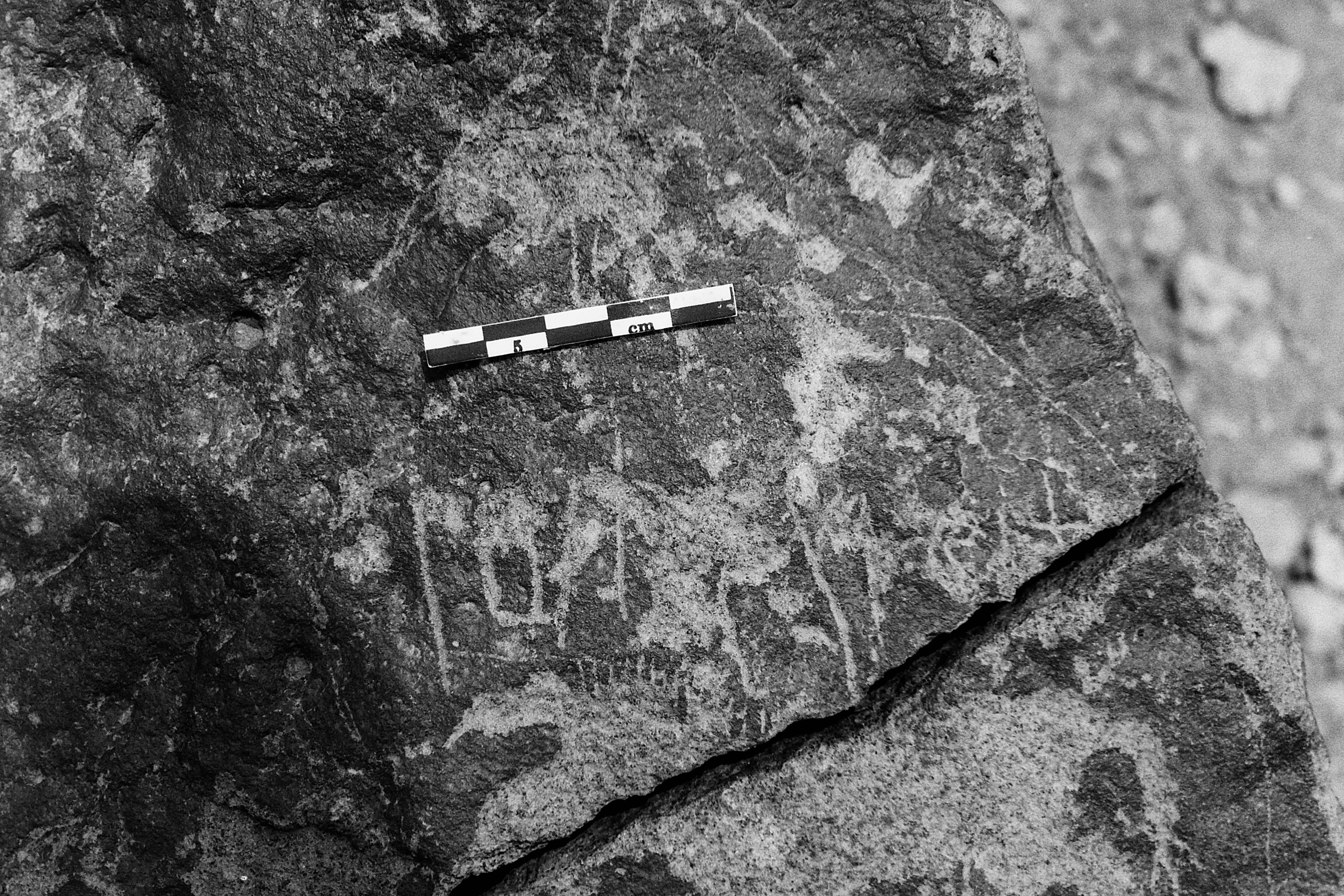 inscription of siglum Is.L 333