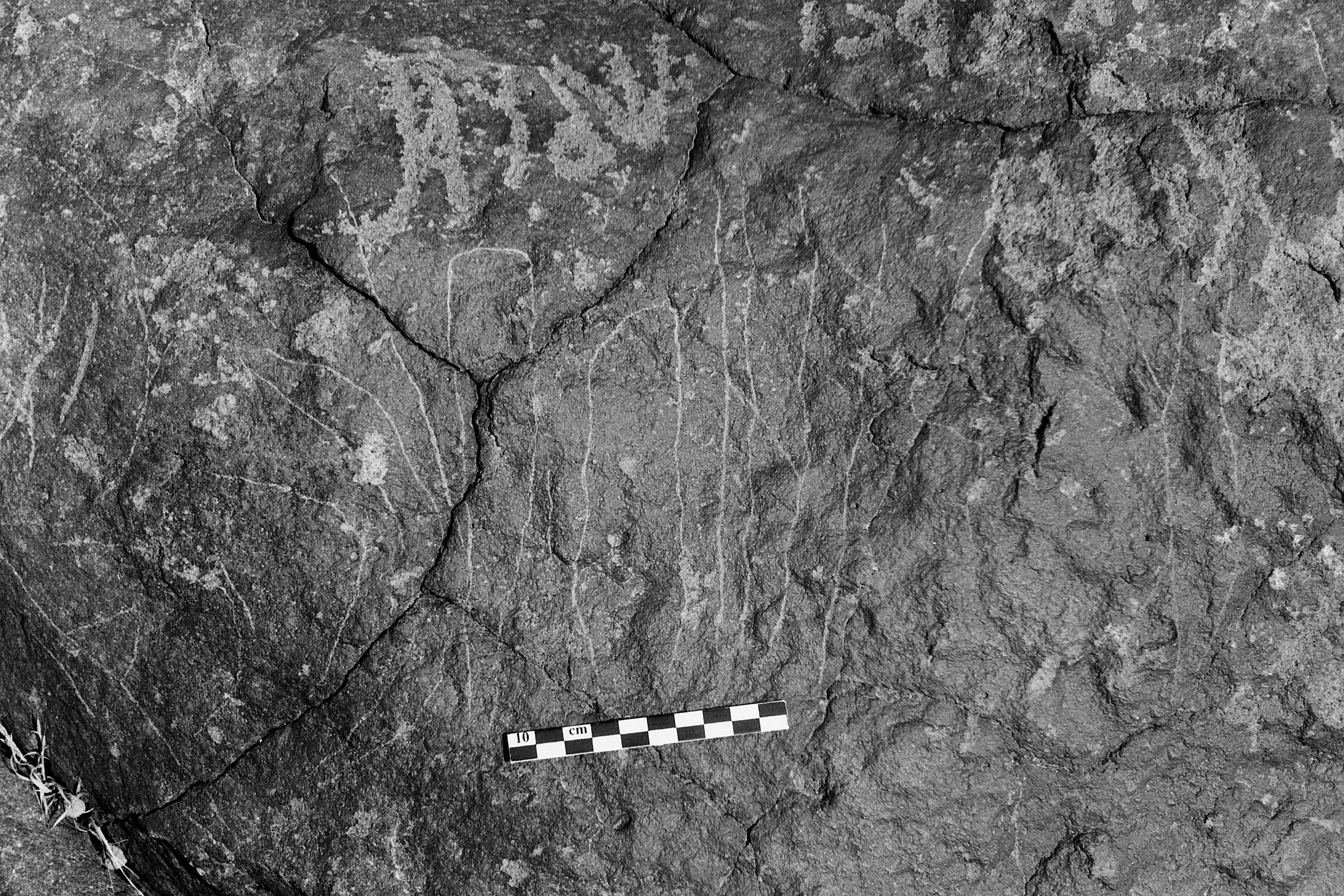 inscription of siglum Is.L 334