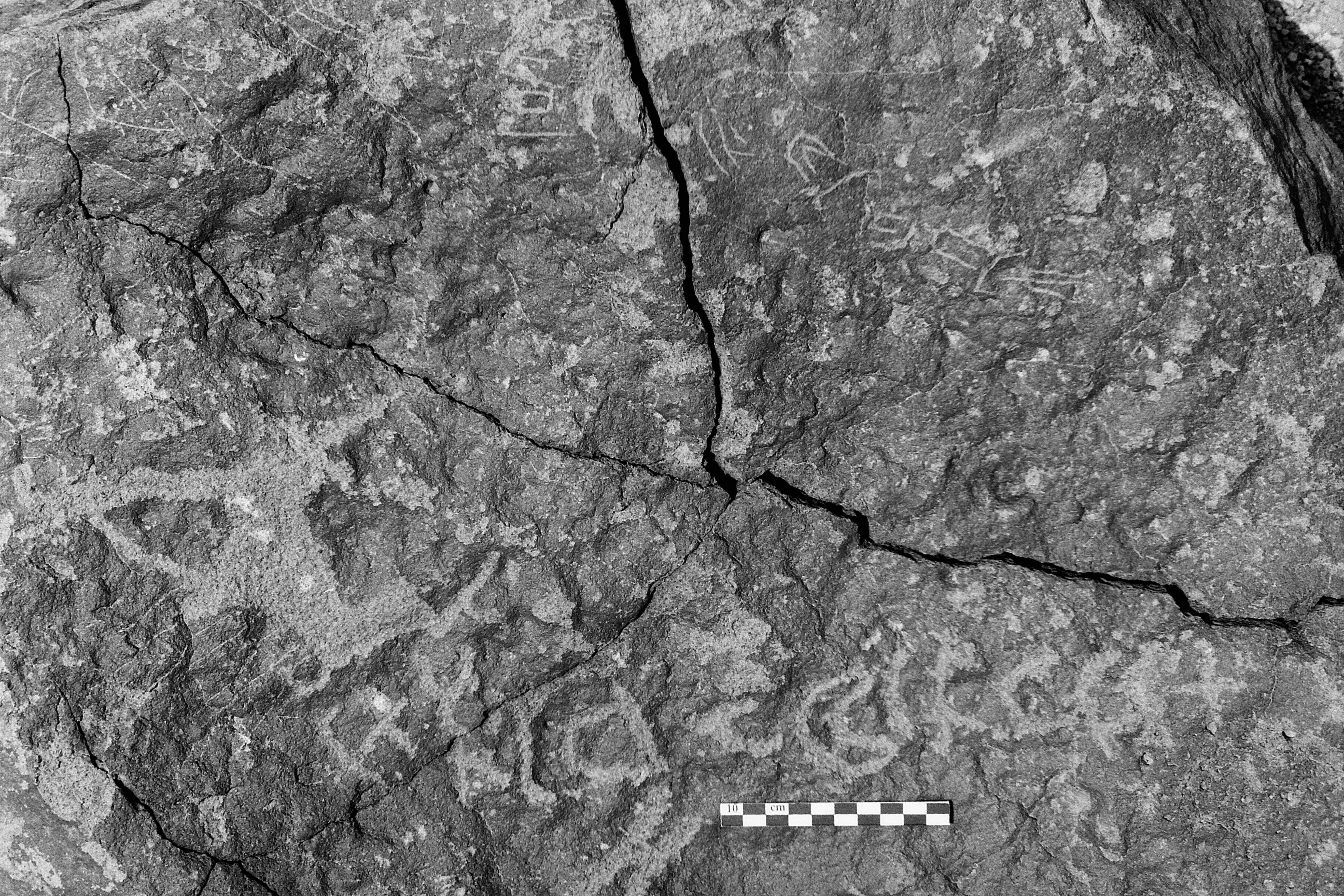 inscription of siglum Is.L 334