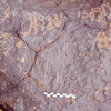 inscription of siglum Is.L 334