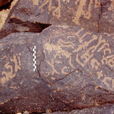 inscription of siglum Is.L 337