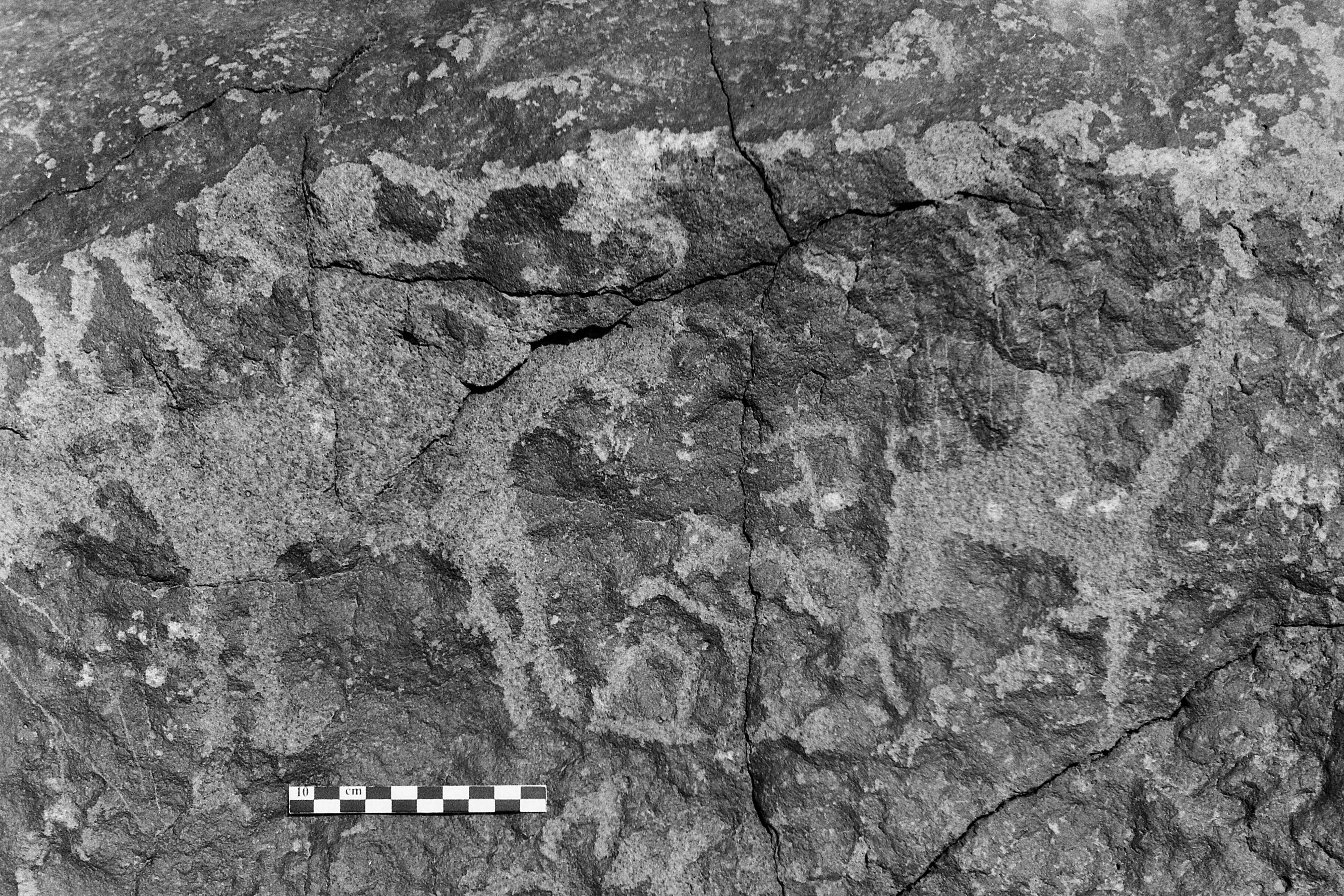 inscription of siglum Is.L 337