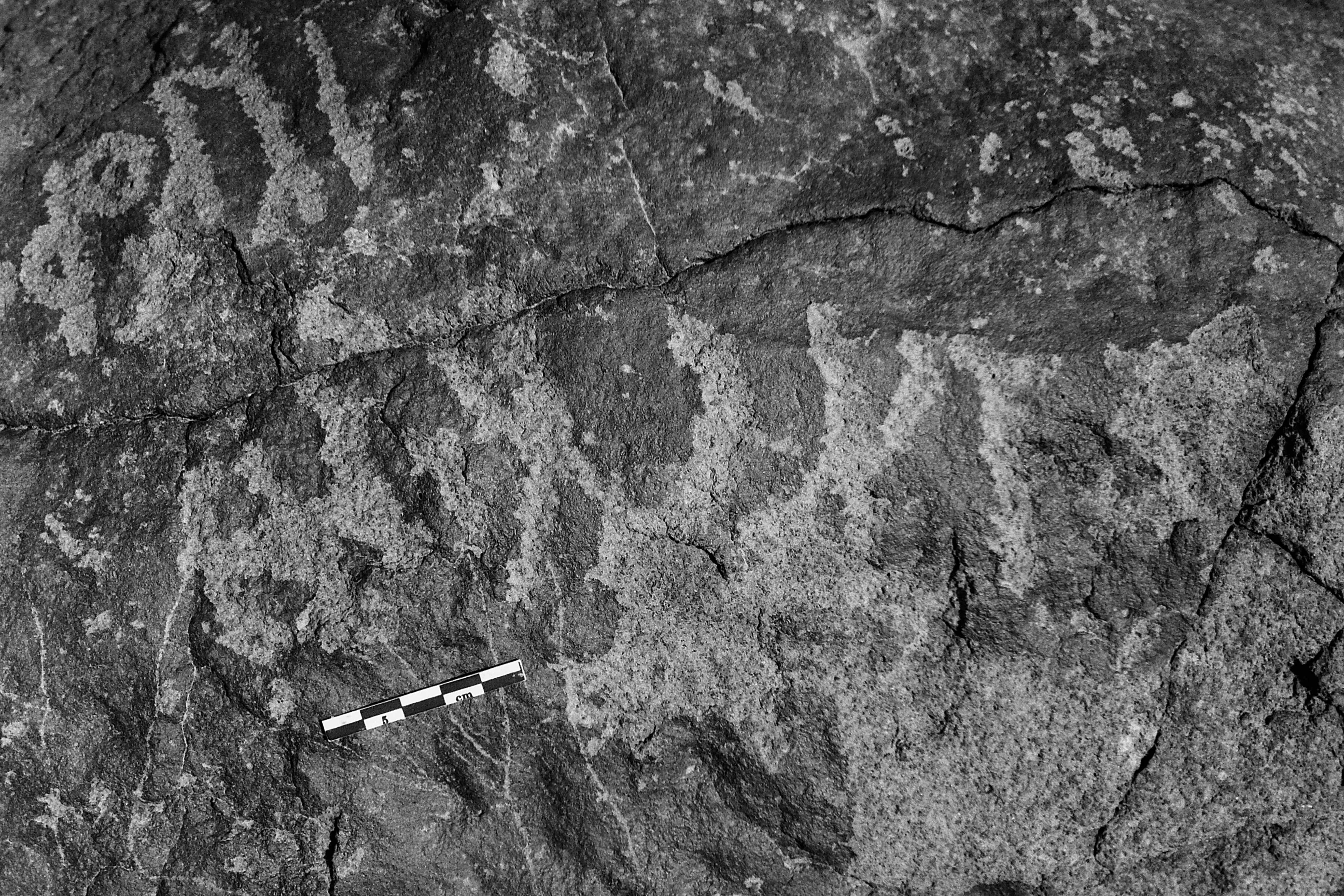 inscription of siglum Is.L 337