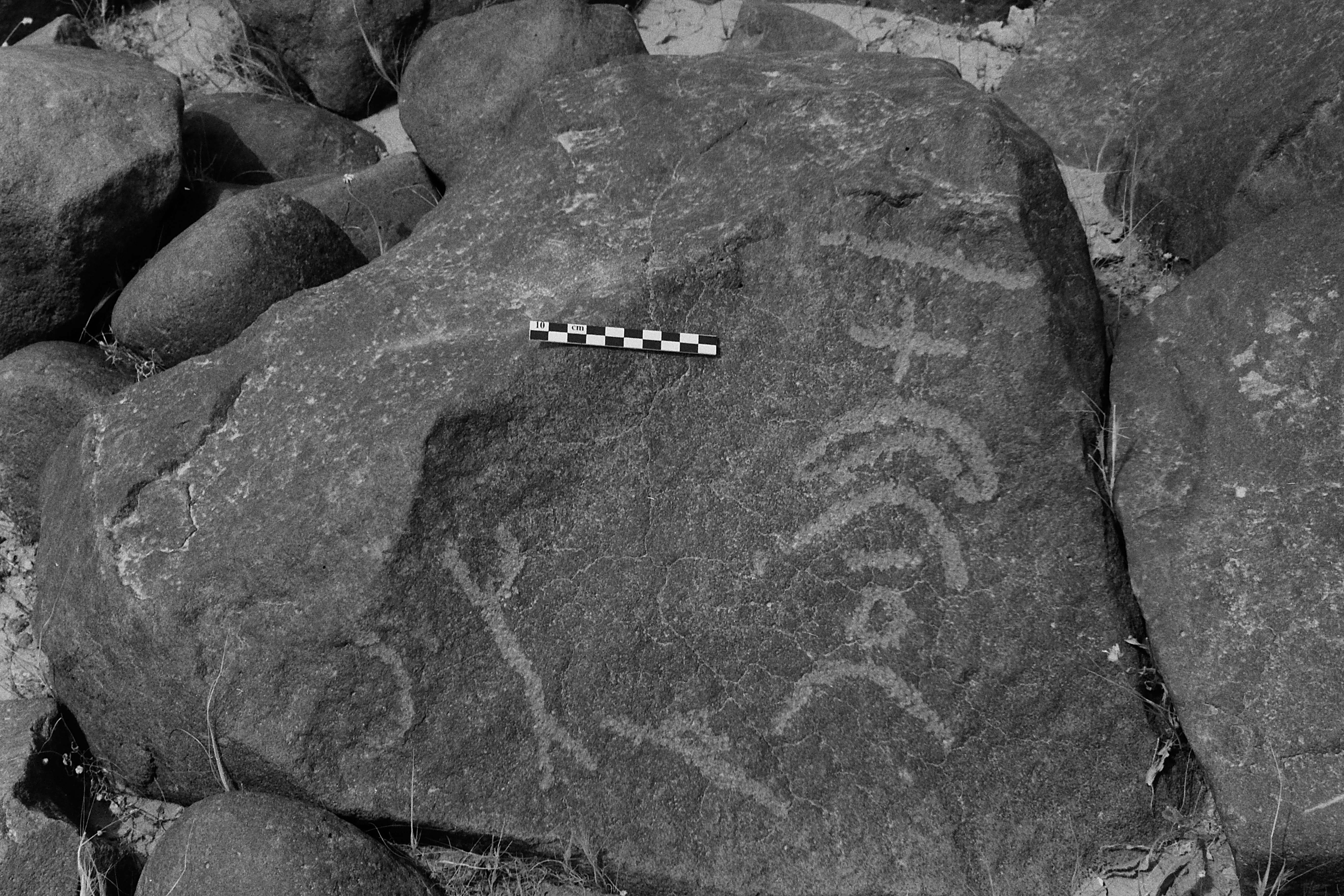 inscription of siglum Is.L 34