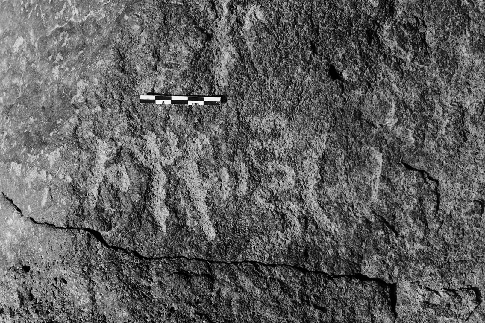 inscription of siglum Is.L 340