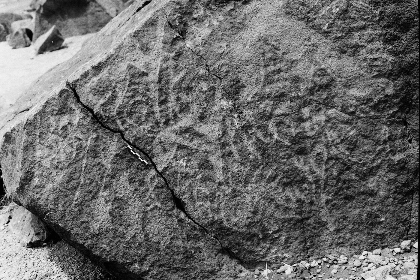 inscription of siglum Is.L 342