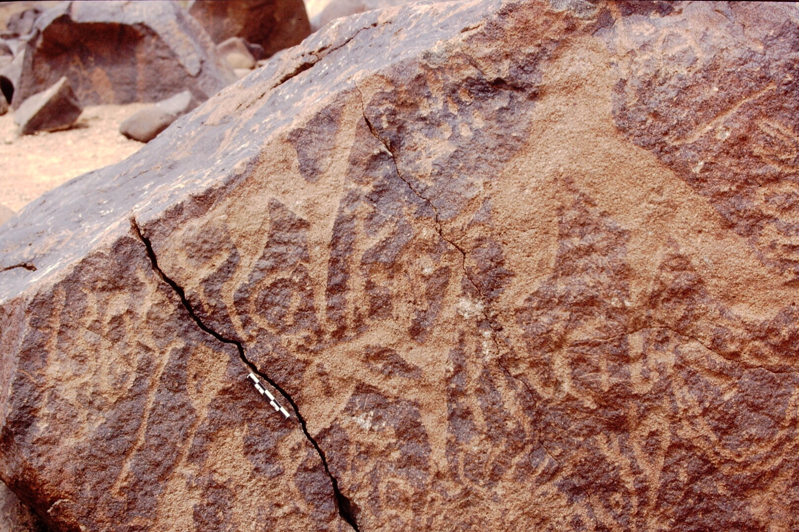 inscription of siglum Is.L 343